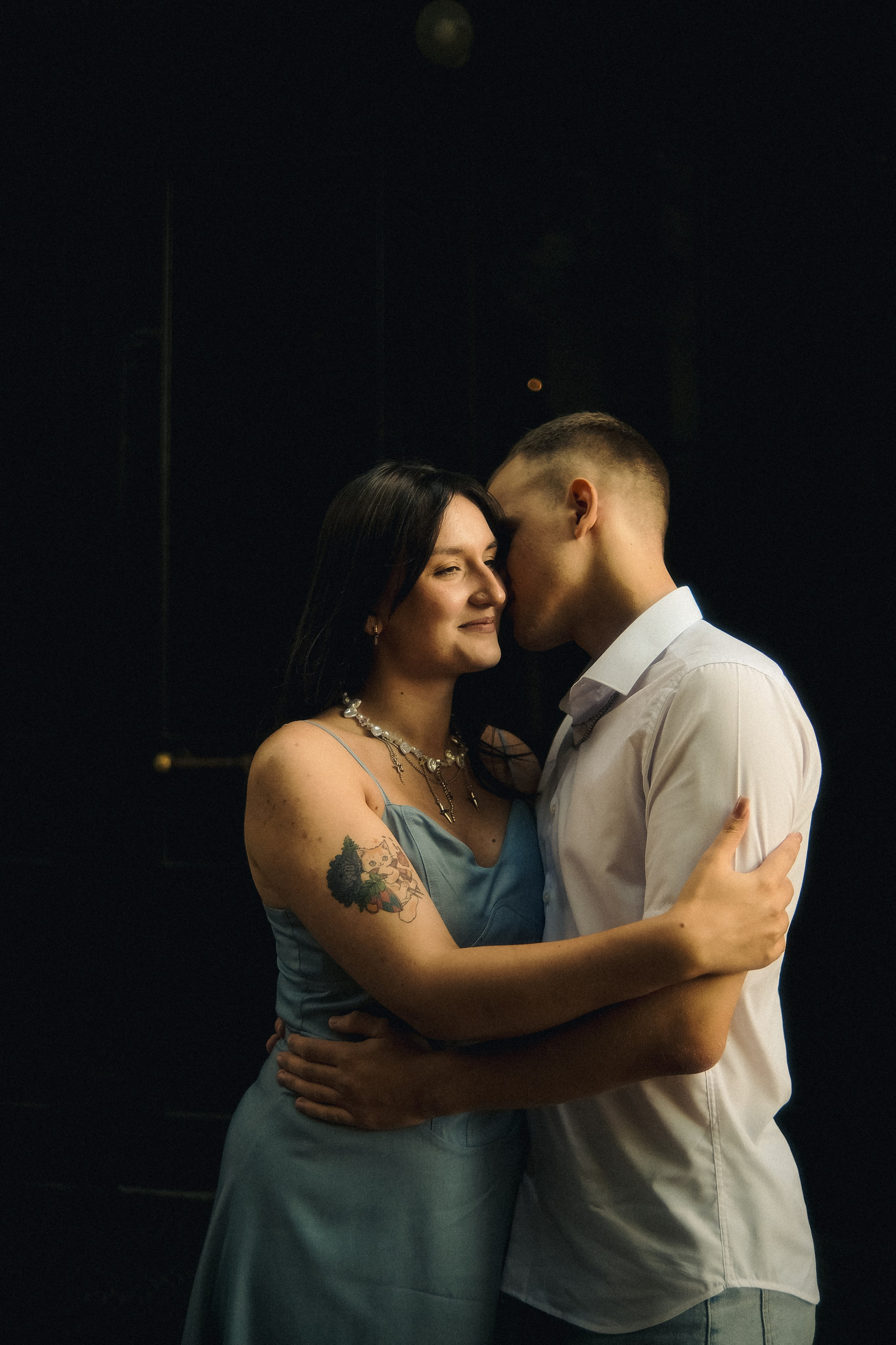 Катя & Слава. Phdkvmr.ru