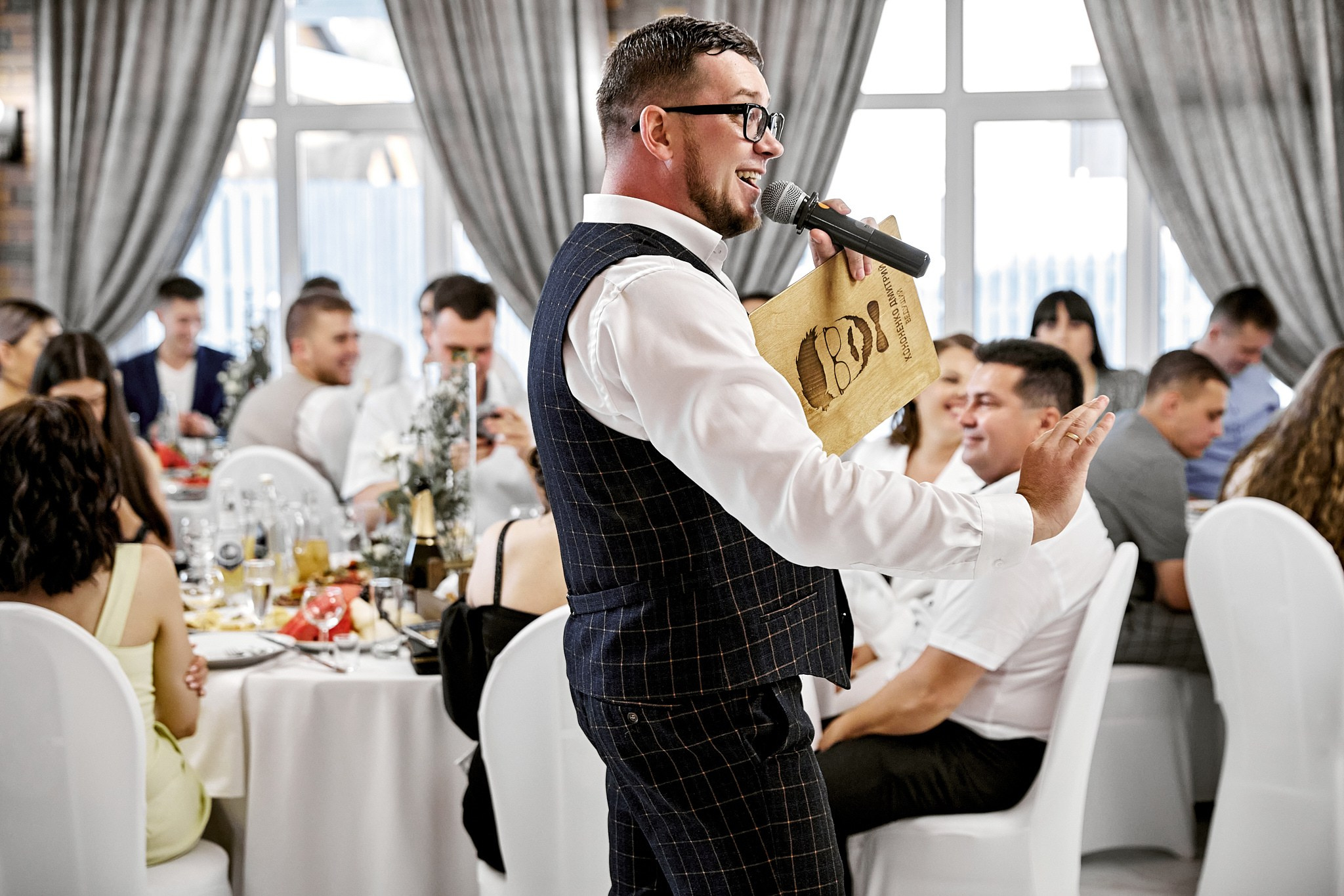 Свадебная съёмка в Ульяновске. Свадебный фотограф в Ульяновске Александр Никитин