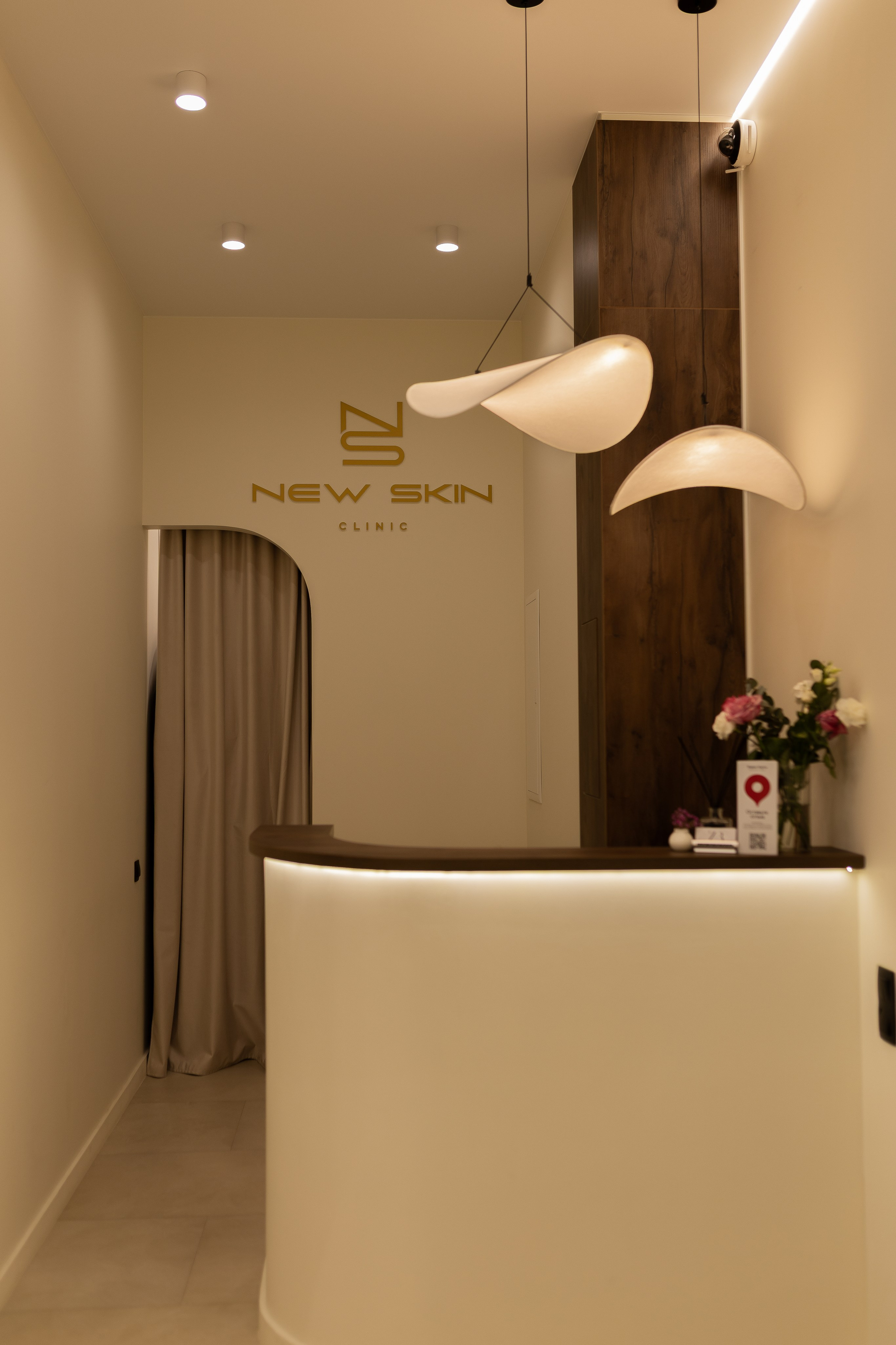 Интерьер. Контент–фотограф | Леся Лесная