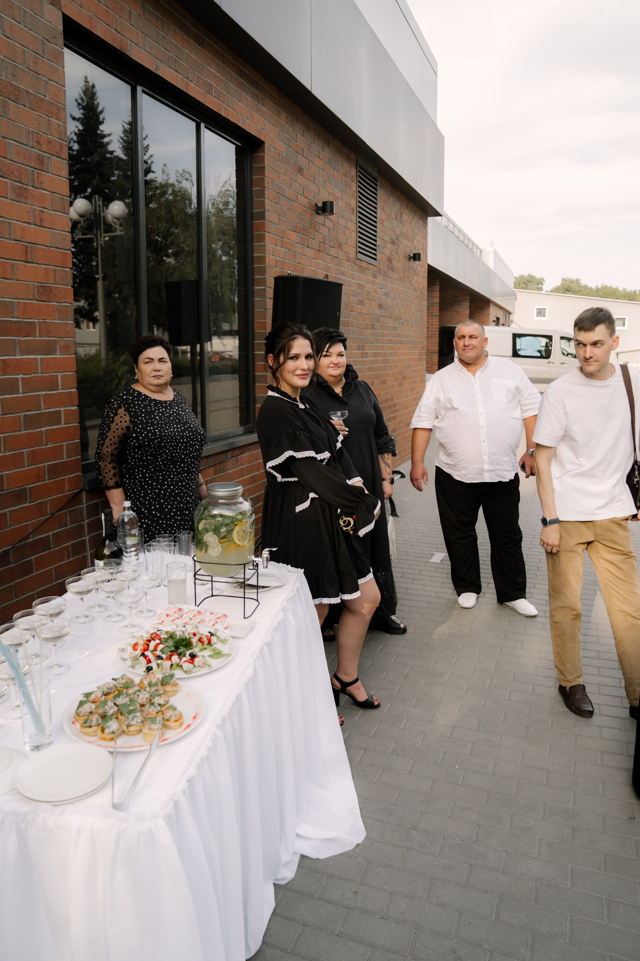 Иван и Яна. Свадебный фотограф Воронеж Марина Грудинина