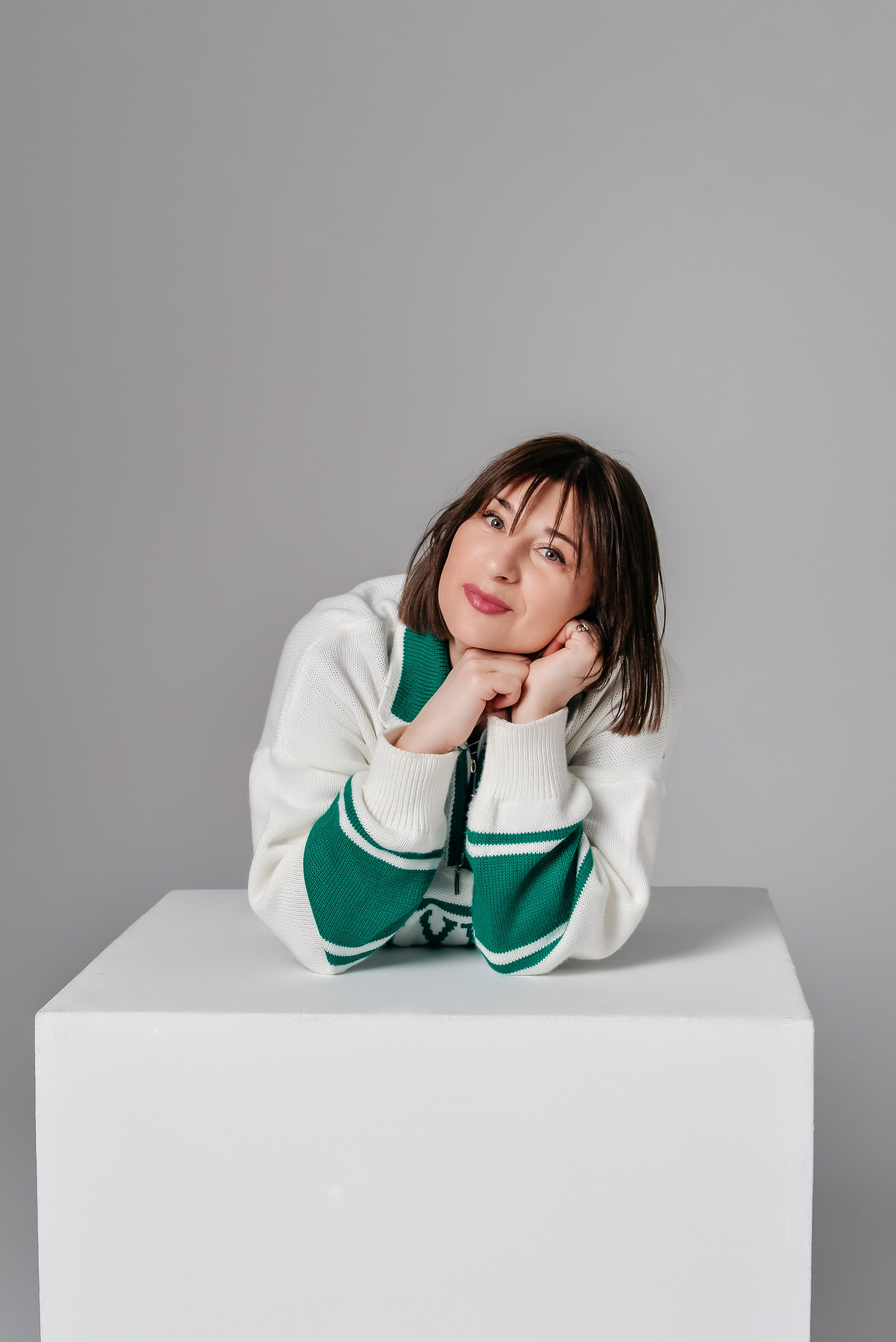 Валерия. Студия. Свадебный и семейный фотограф в Домодедово и Москве Юлия Курзаева