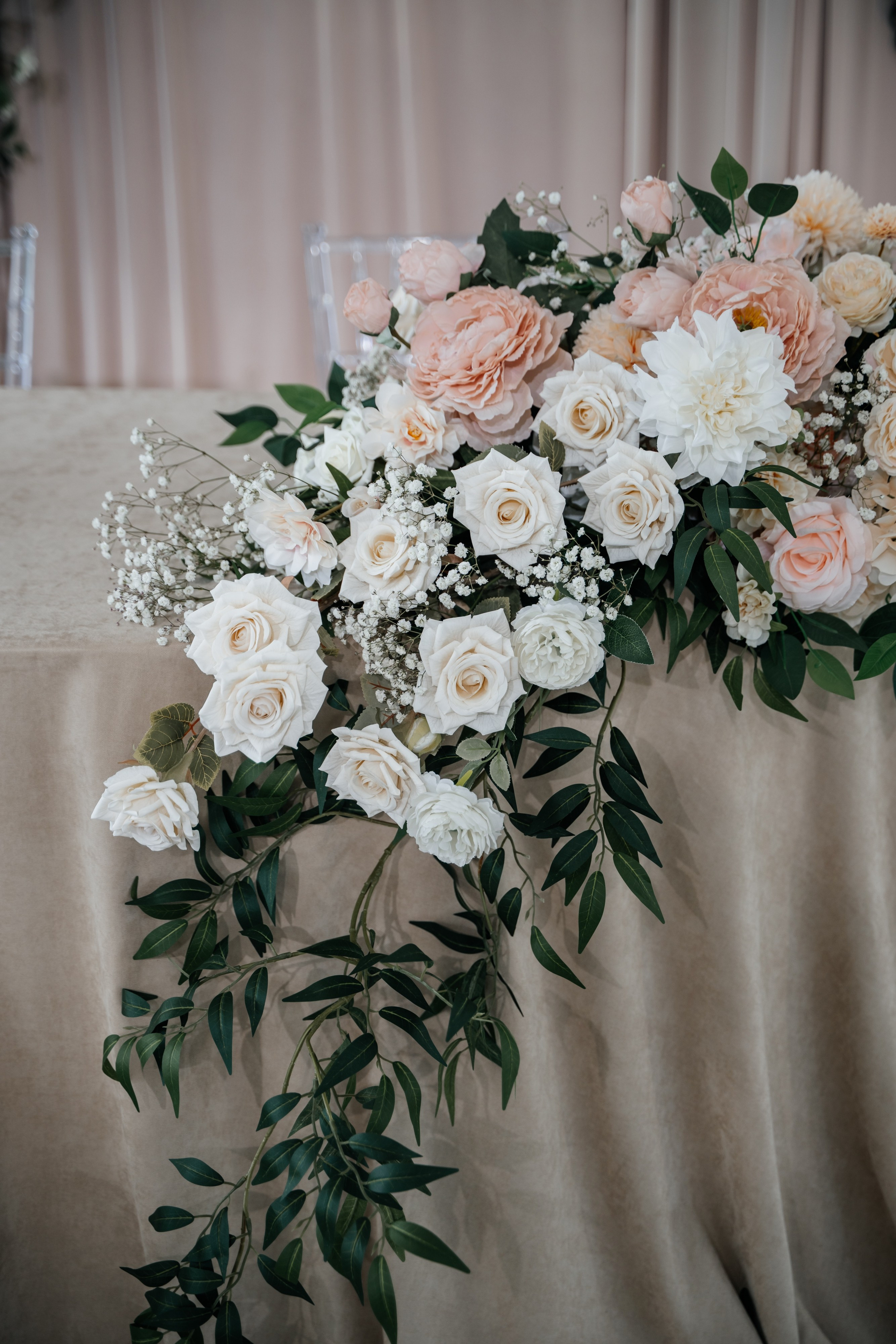 Роман и Полина. Свадебная  съемка на Алтае