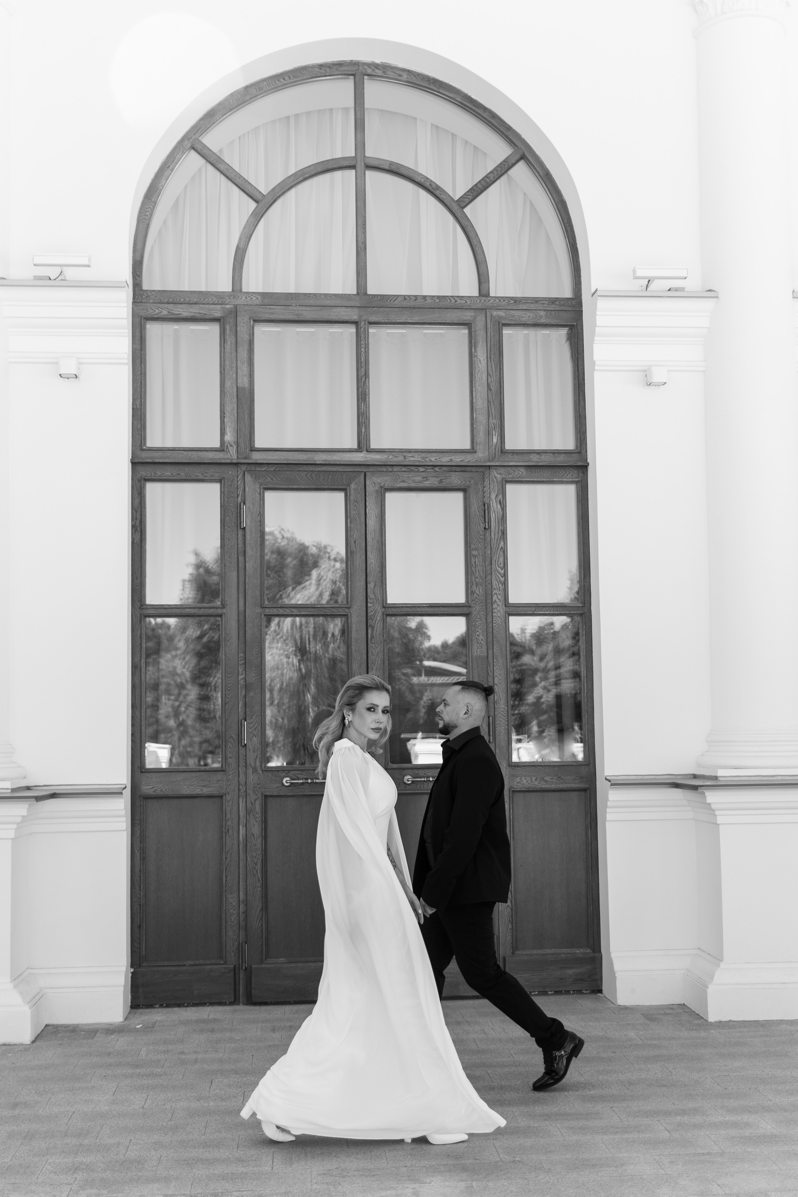 Свадьба Насти и Жени. Свадебный и семейный фотограф в Волгограде Анастасия Кошенскова