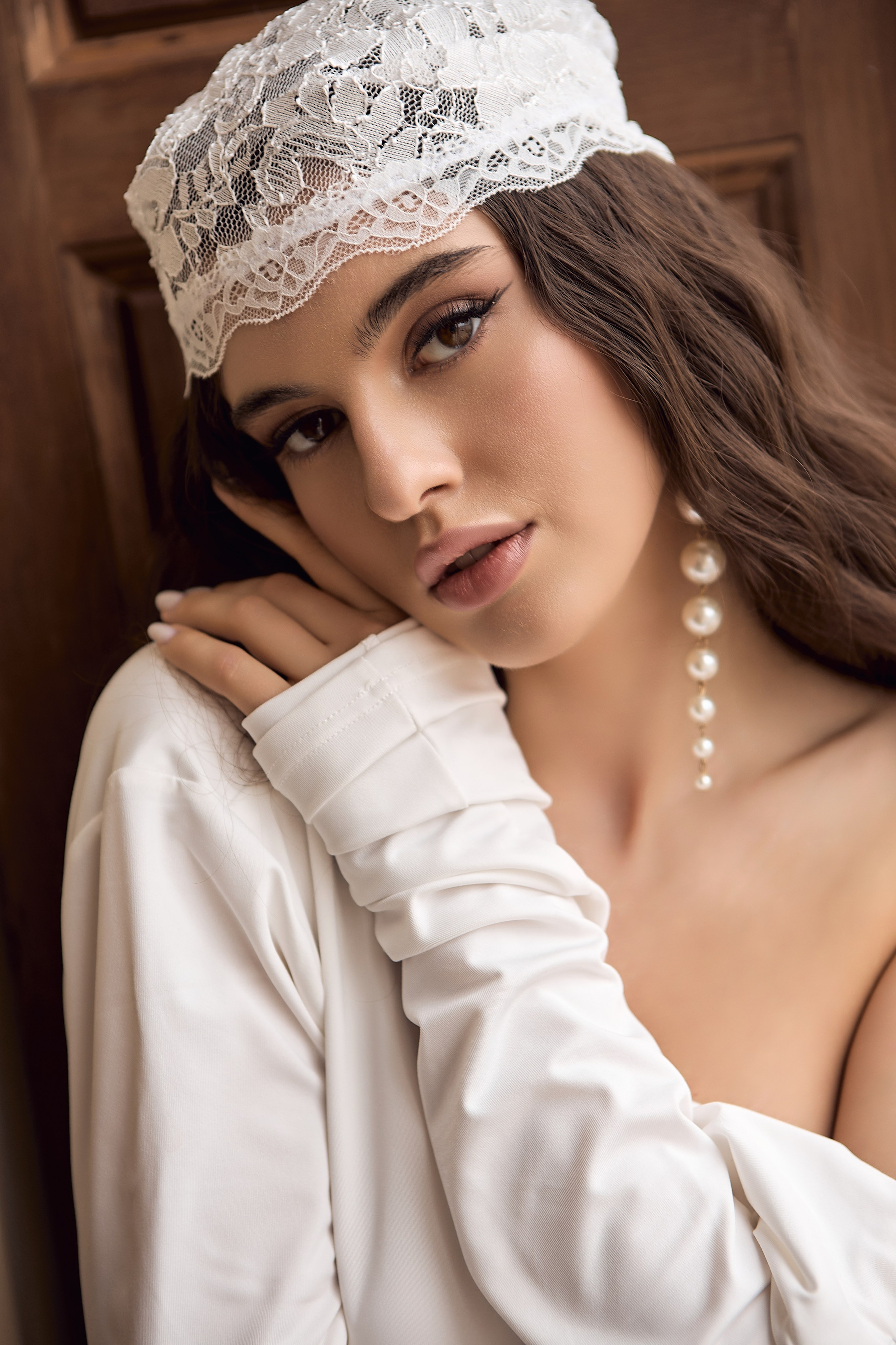 Даша. Свадебный фотограф в Воронеже Вероника Богай