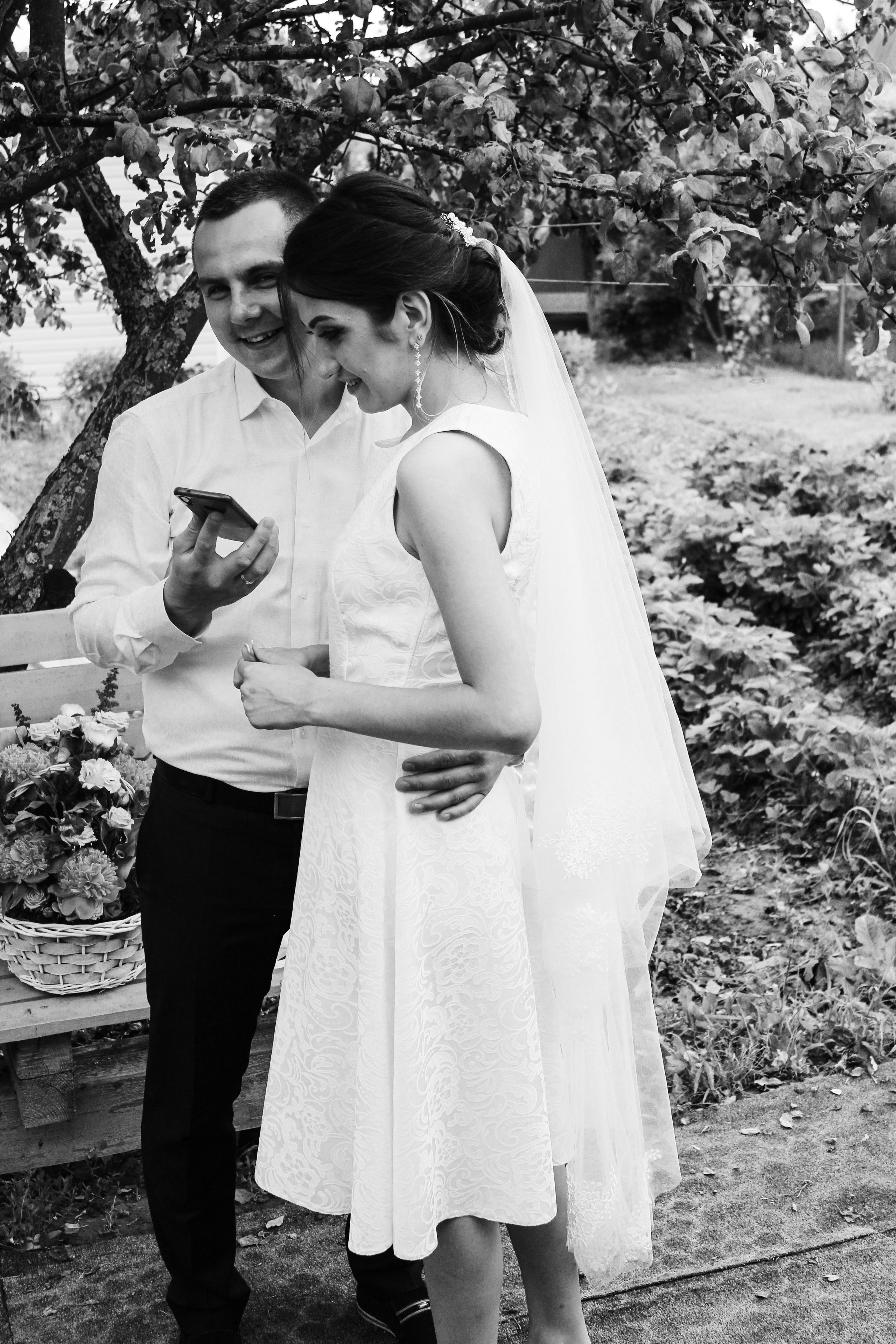 Свадебные фотосьемки. TALANTA-семейный и свадебный фотограф