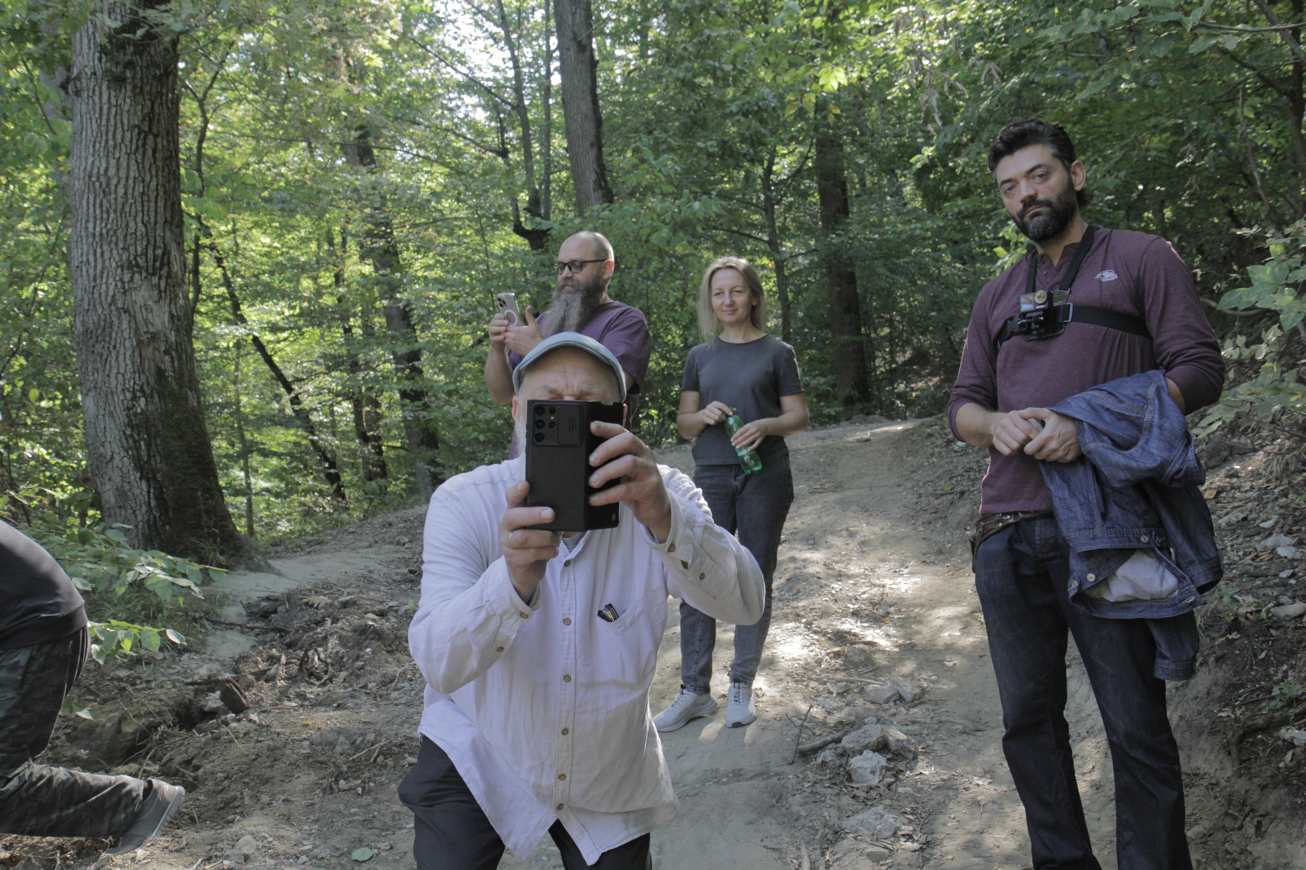 Горячий Ключ (2024-09-22). Собор Отрасли