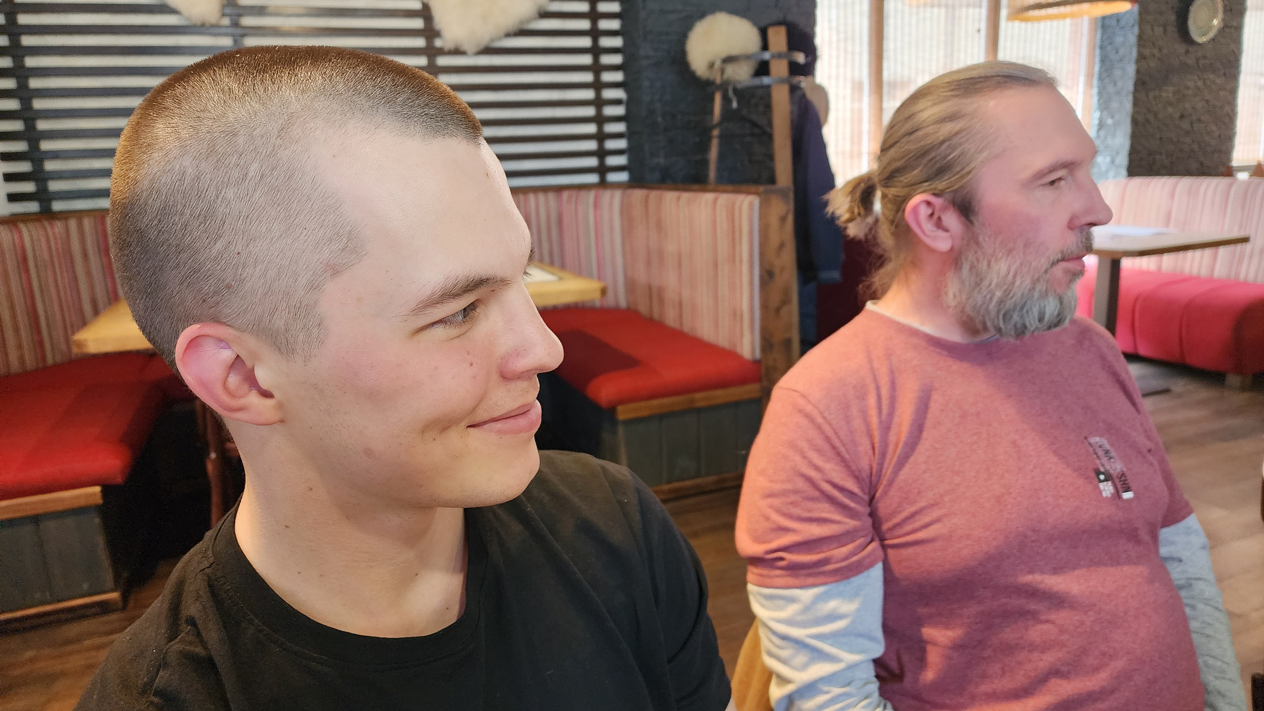 2025-04-24 Анапа: Кавказская кухня. Собор Отрасли