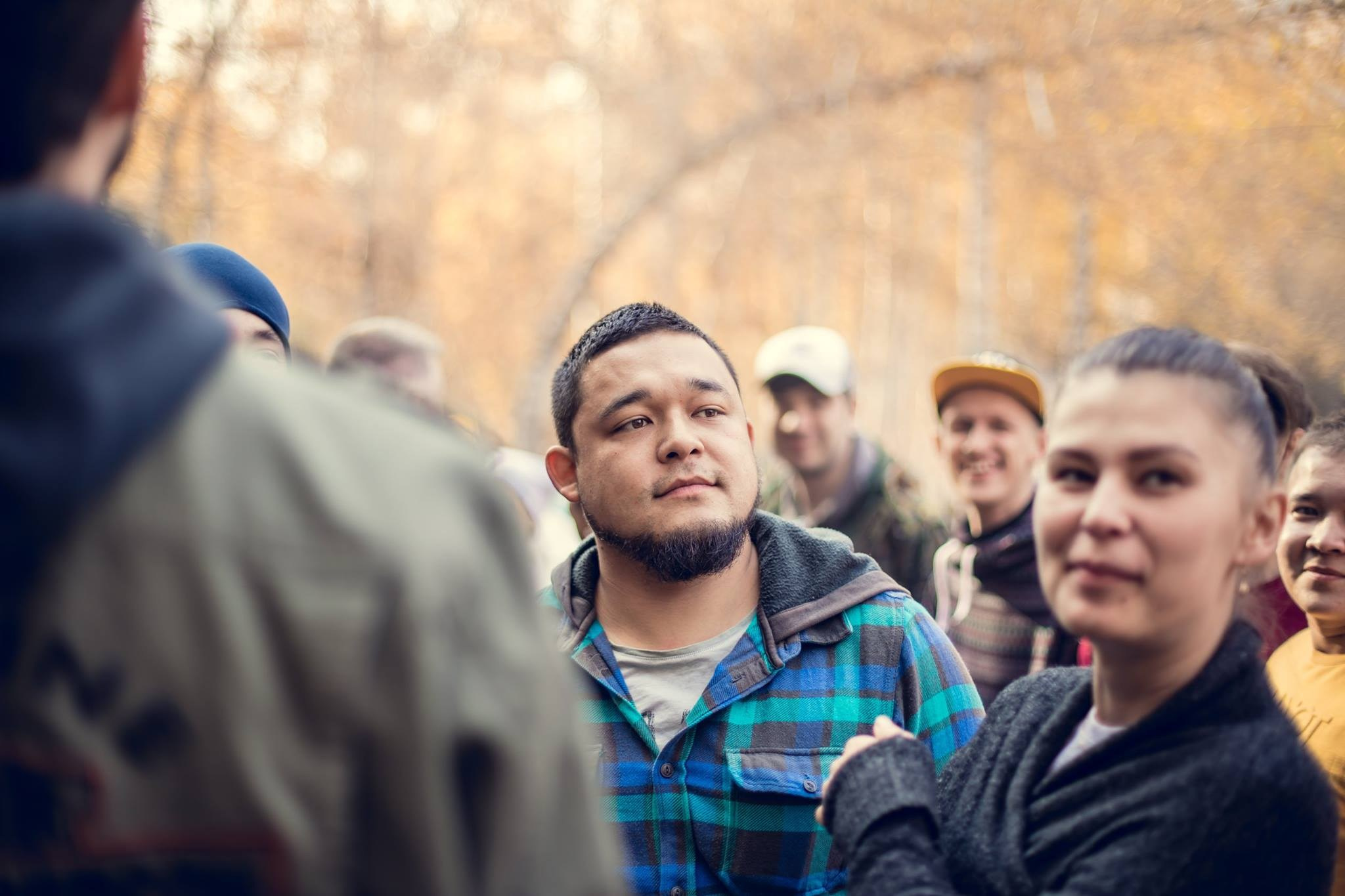 William Lawson’s 13 The Bar. Nina Petina