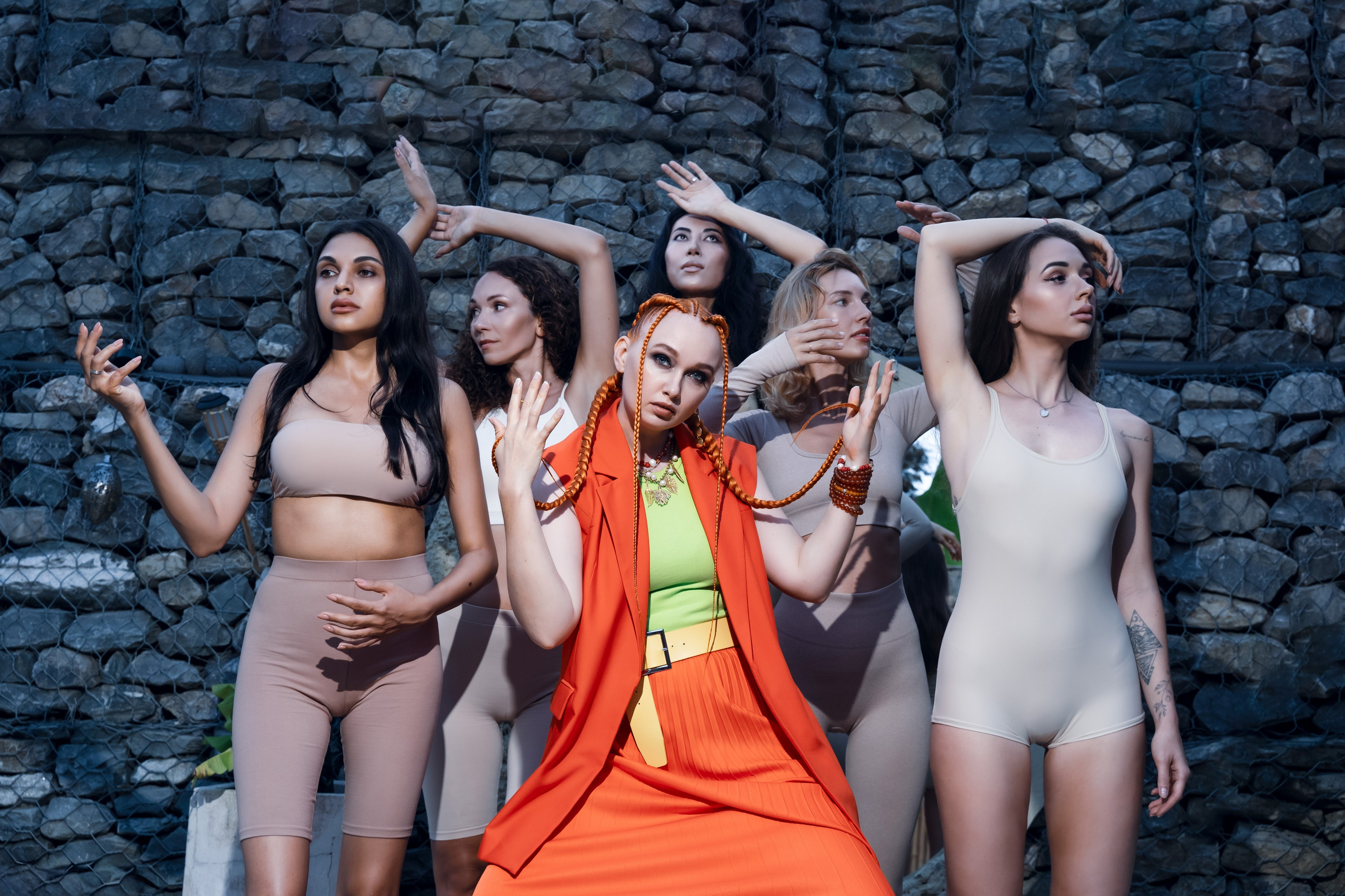 Женский Портрет. Фотограф в городе Сочи Александр