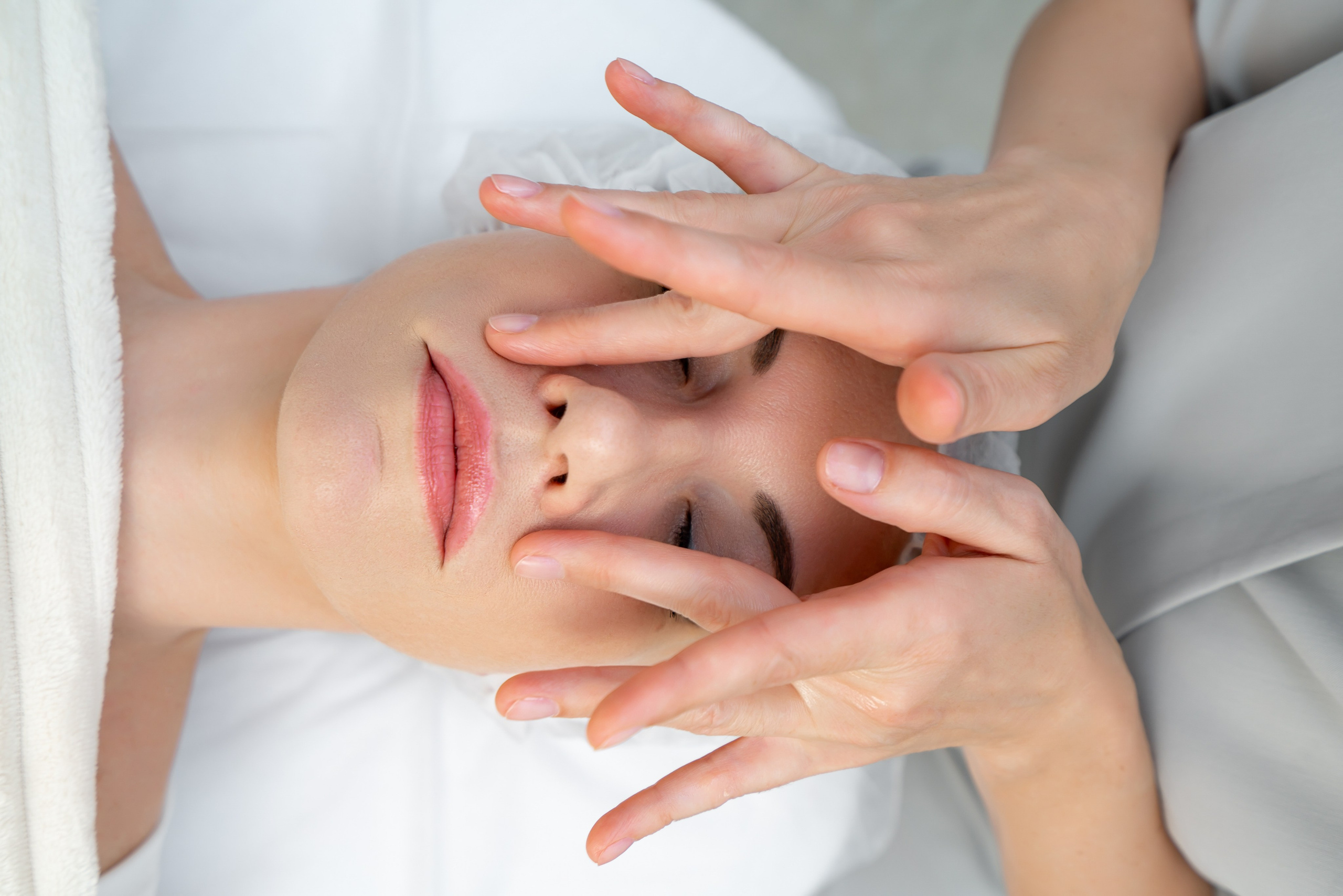 Косметология