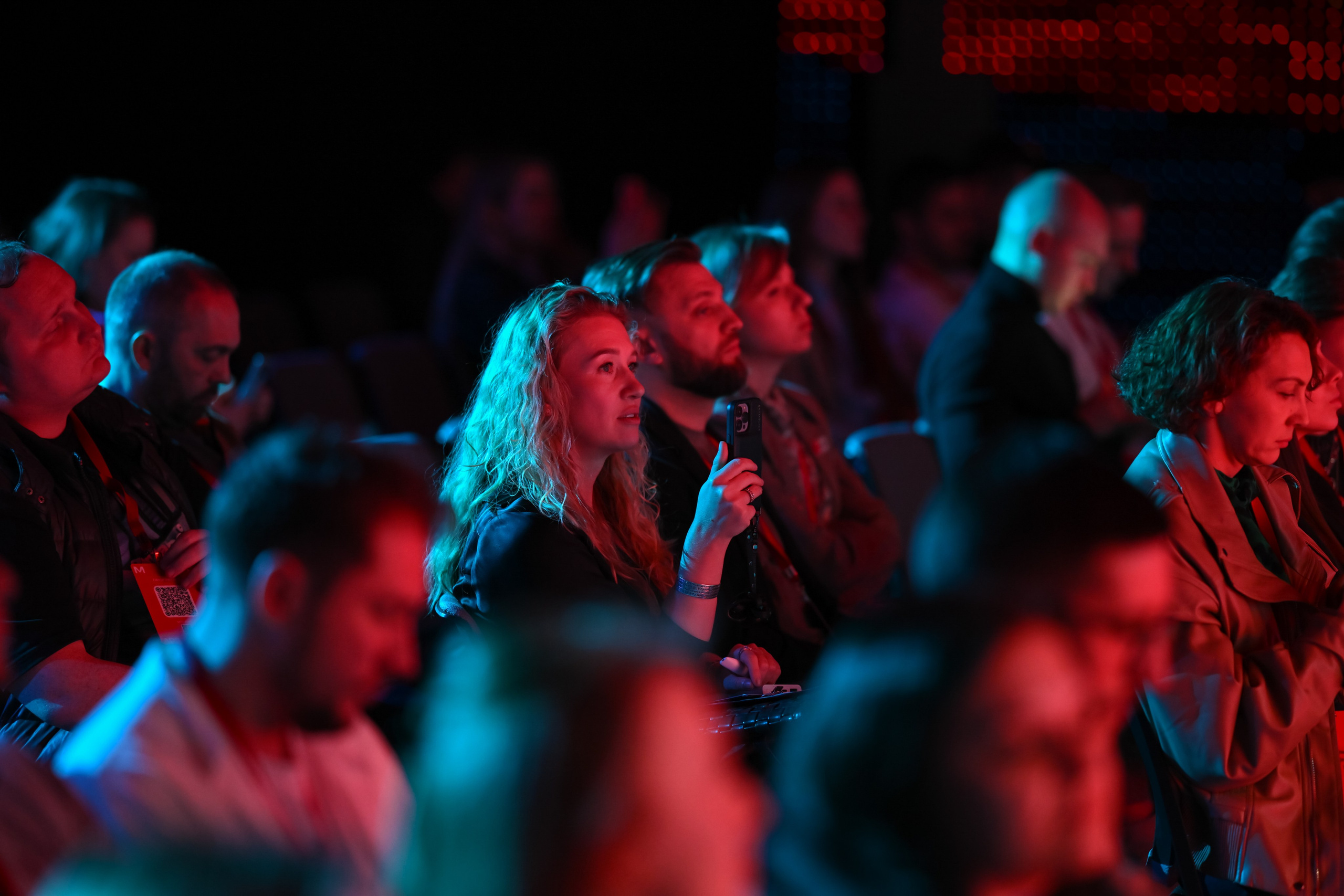 MTS ADS| Большая конференция маркетолога. Портфолио