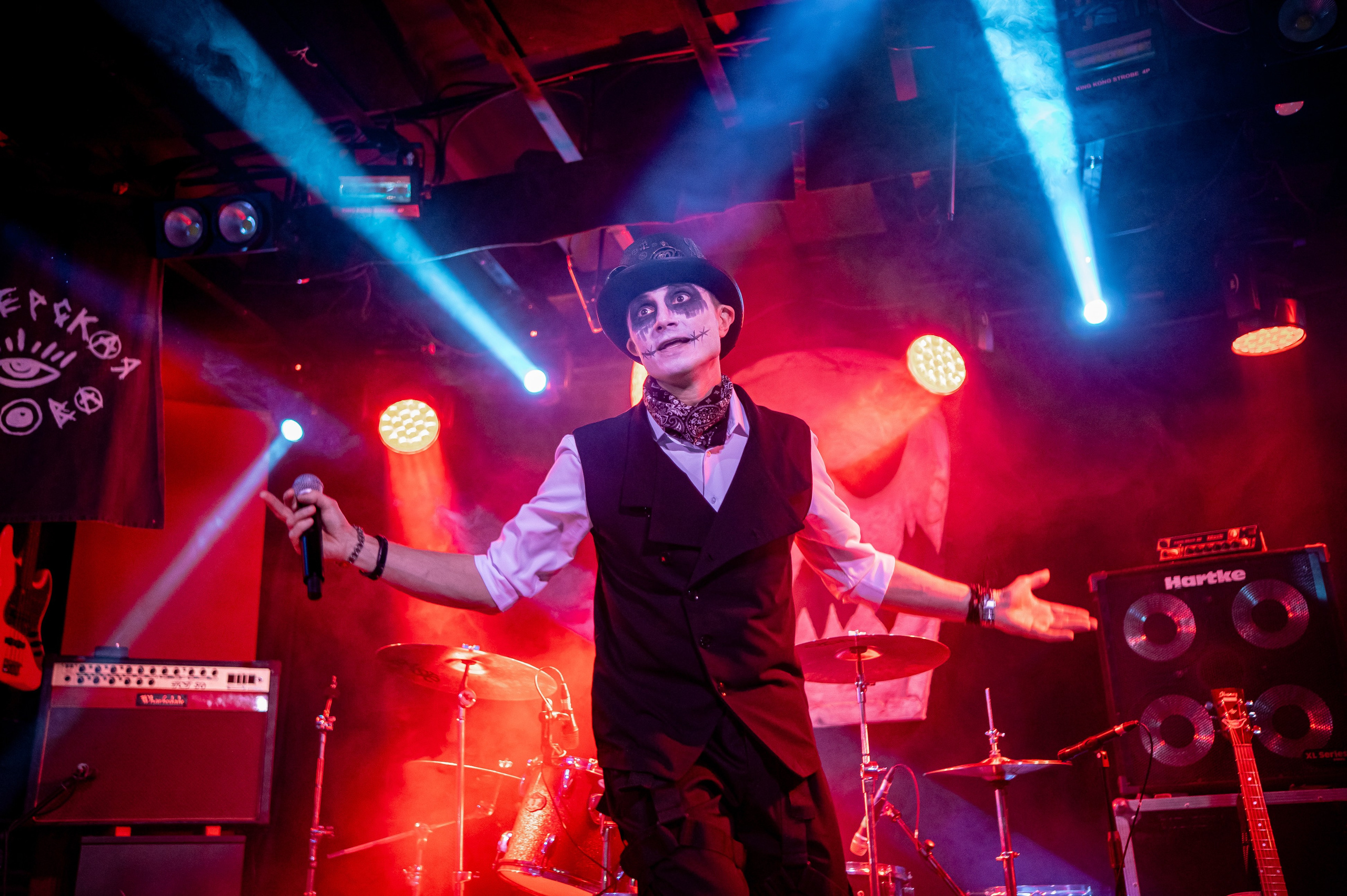 Съёмки. Фото-видео съёмка Serega Alucard