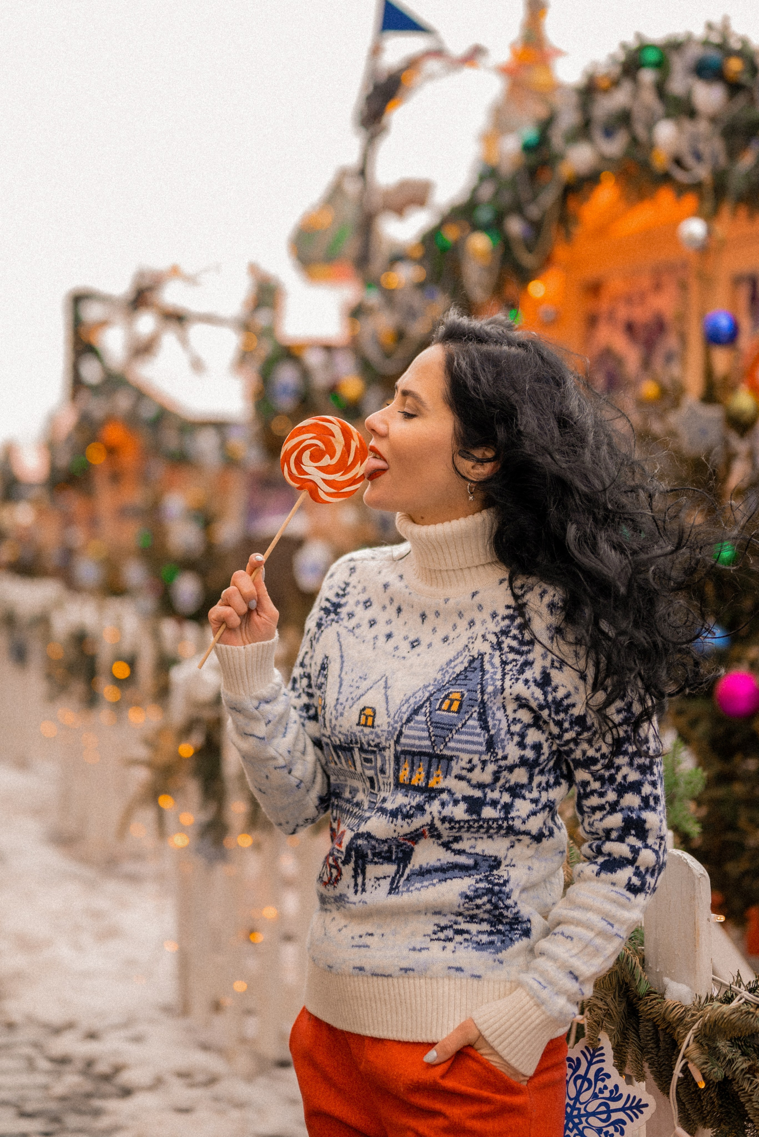 Семья Анны. Свадебный и семейный фотограф Юлия Чернобай | Подольск, Москва, Московская область