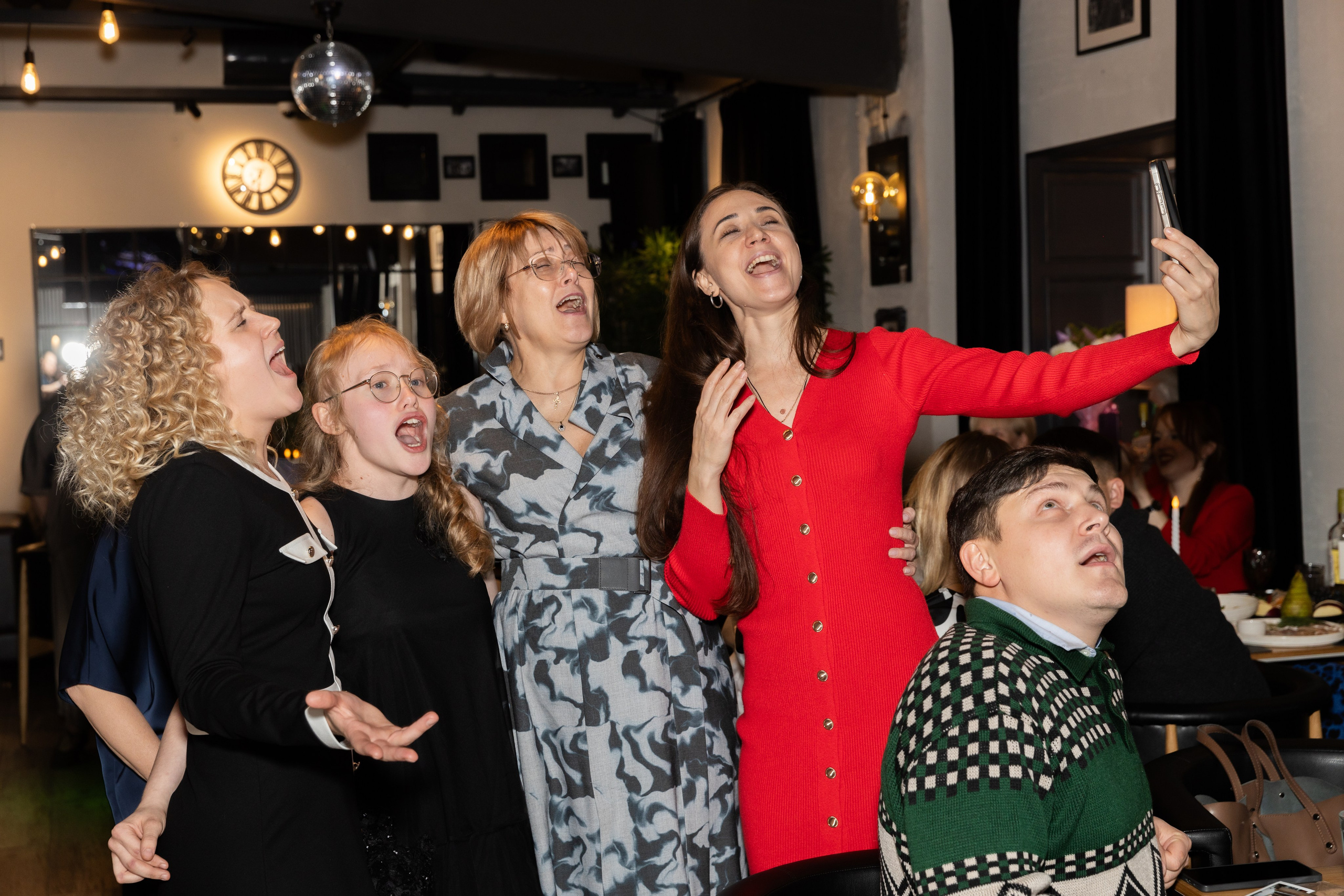 Юбилеи. Свадебный и семейный фотограф и видеограф Александр в Москве и Московской Области