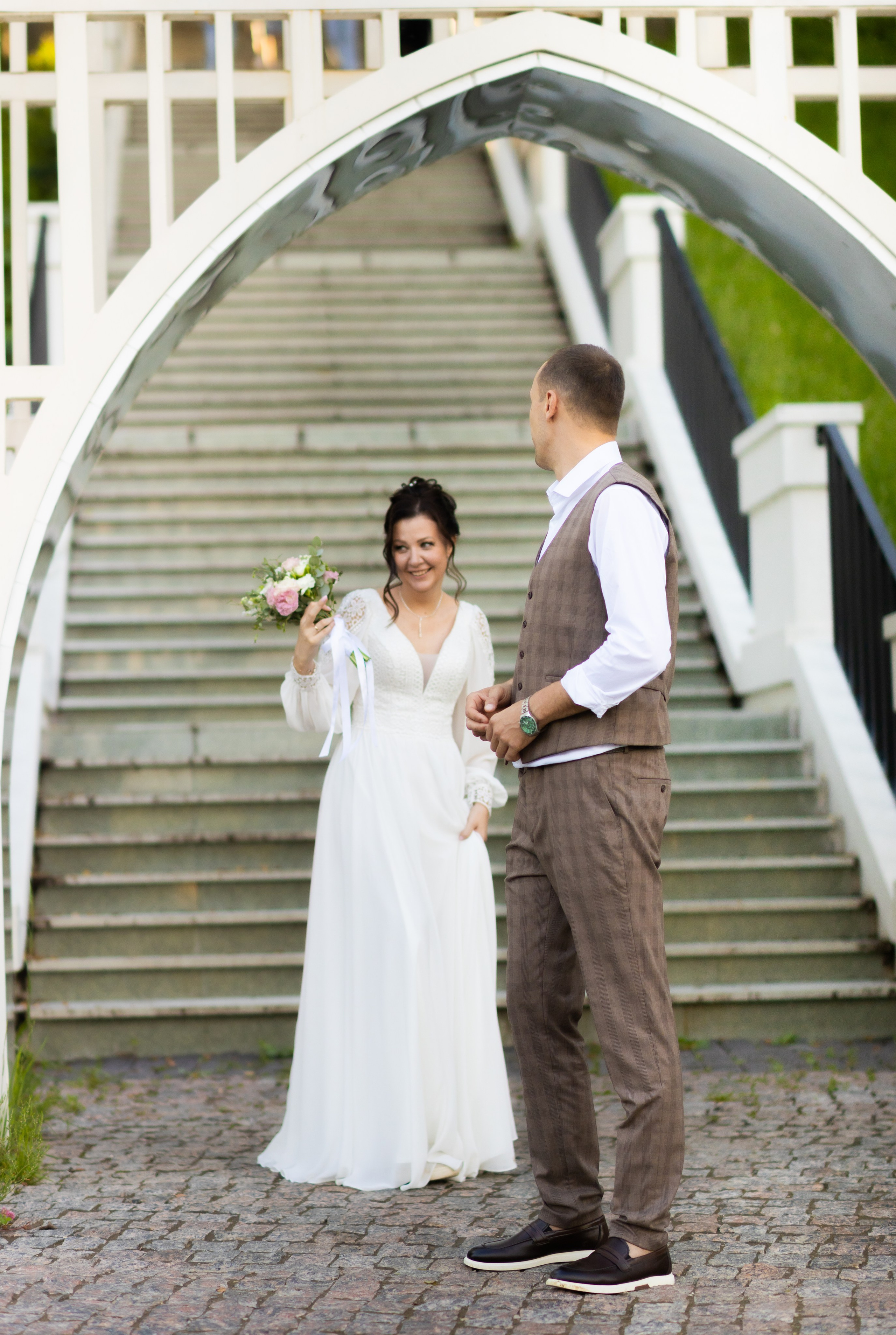 Свадьба. Свадебный и семейный фотограф и видеограф Александр в Москве и Московской Области
