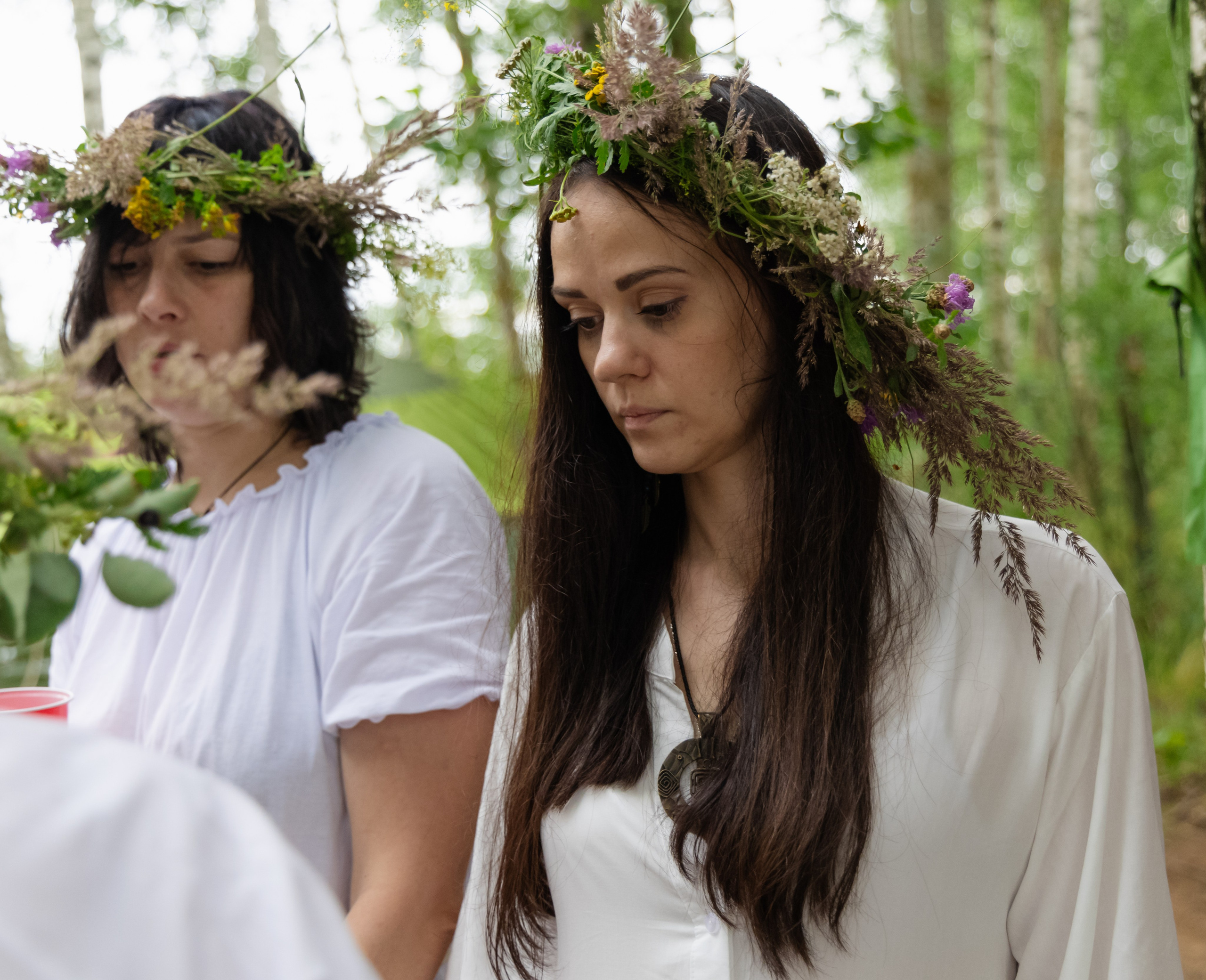 Репортажные съёмки. Фотограф-ретушёр