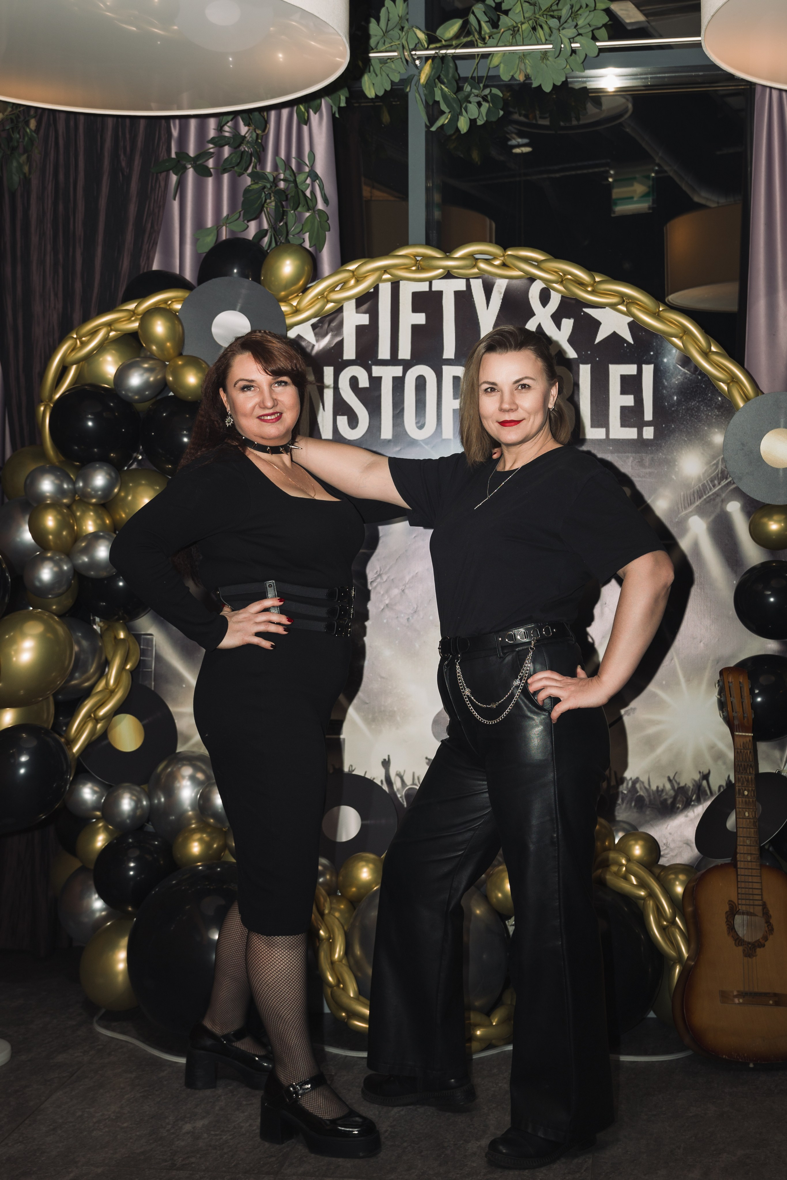 Юбилей. Наталья. Фотограф Воронеж, Новая Усмань Мария Бублик