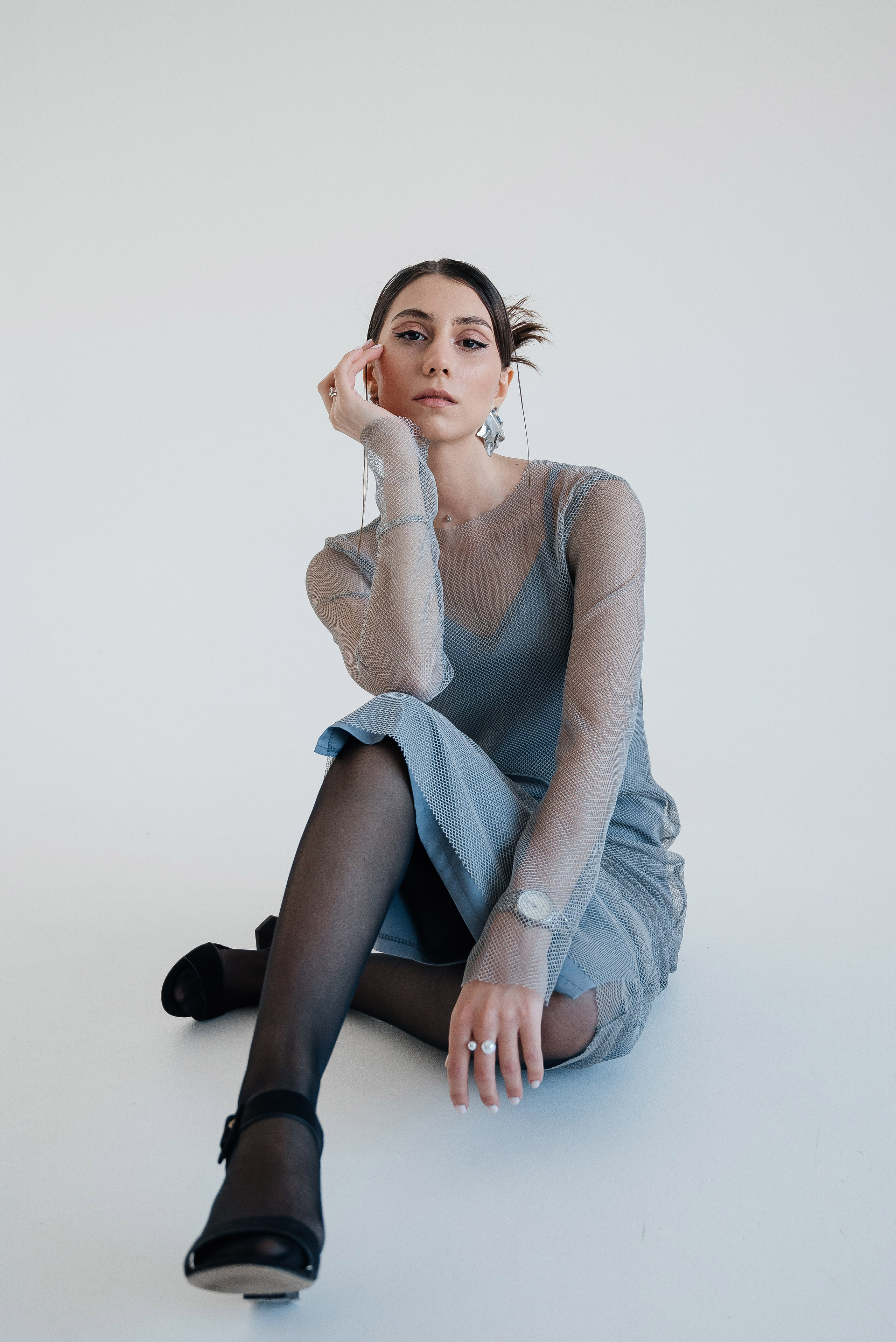 Роксана. Тамара Власова