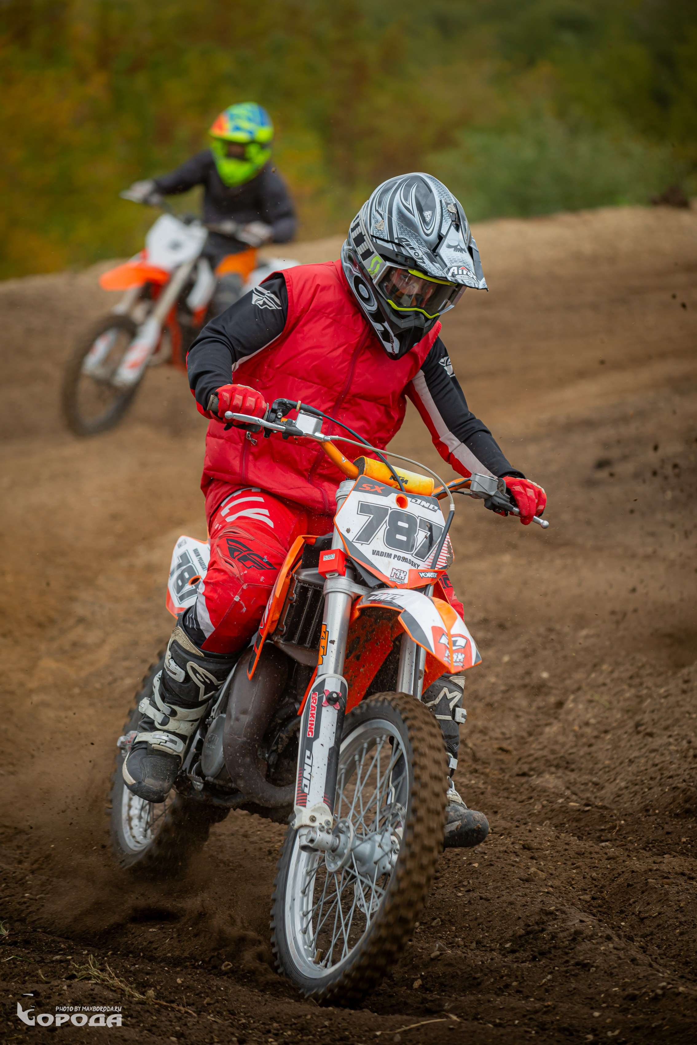 Варламово 2025. Фотограф | Макс Борода