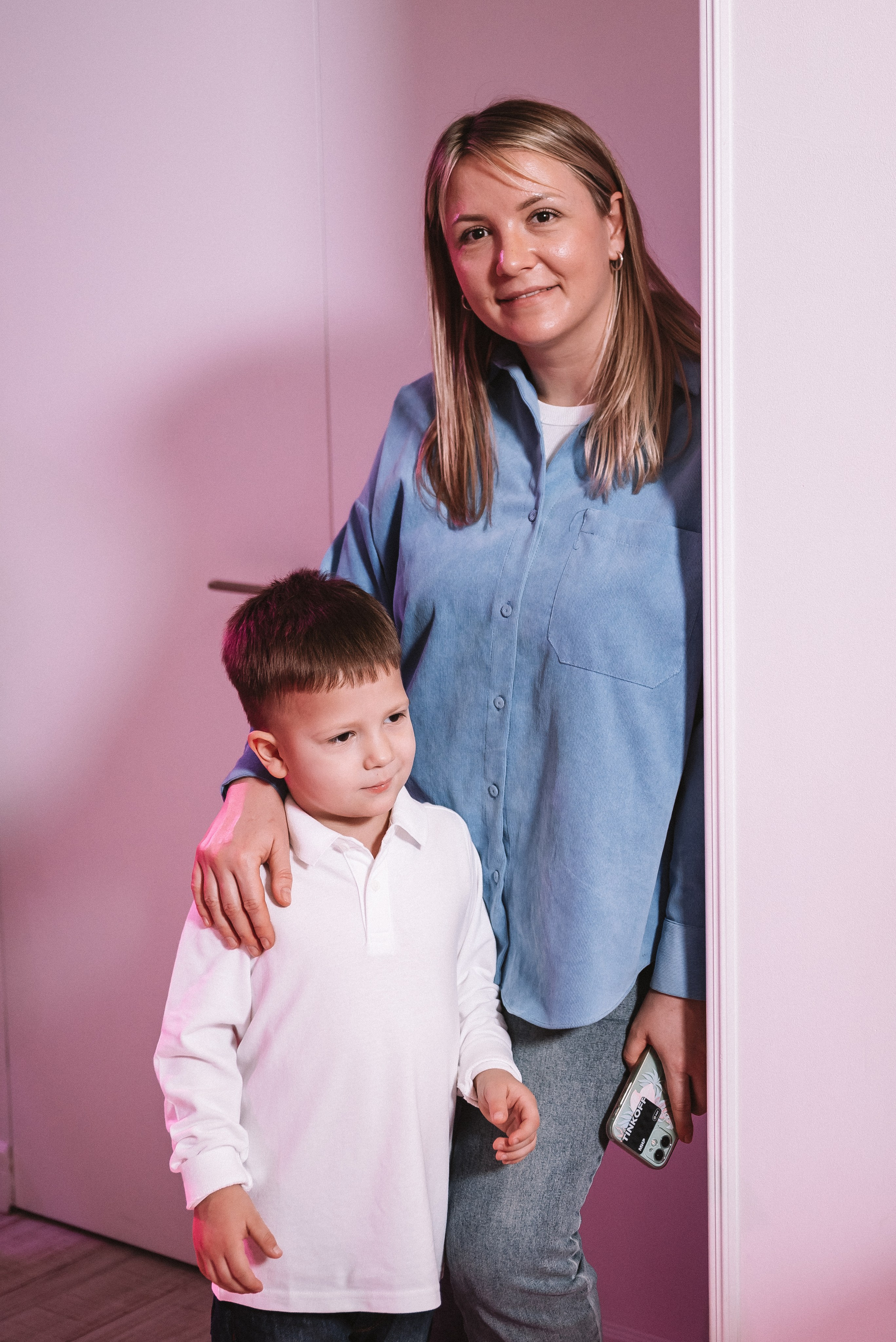 Валерии 1 годик. Свадебный и семейный фотограф в Волгограде Олеся Лисицкая