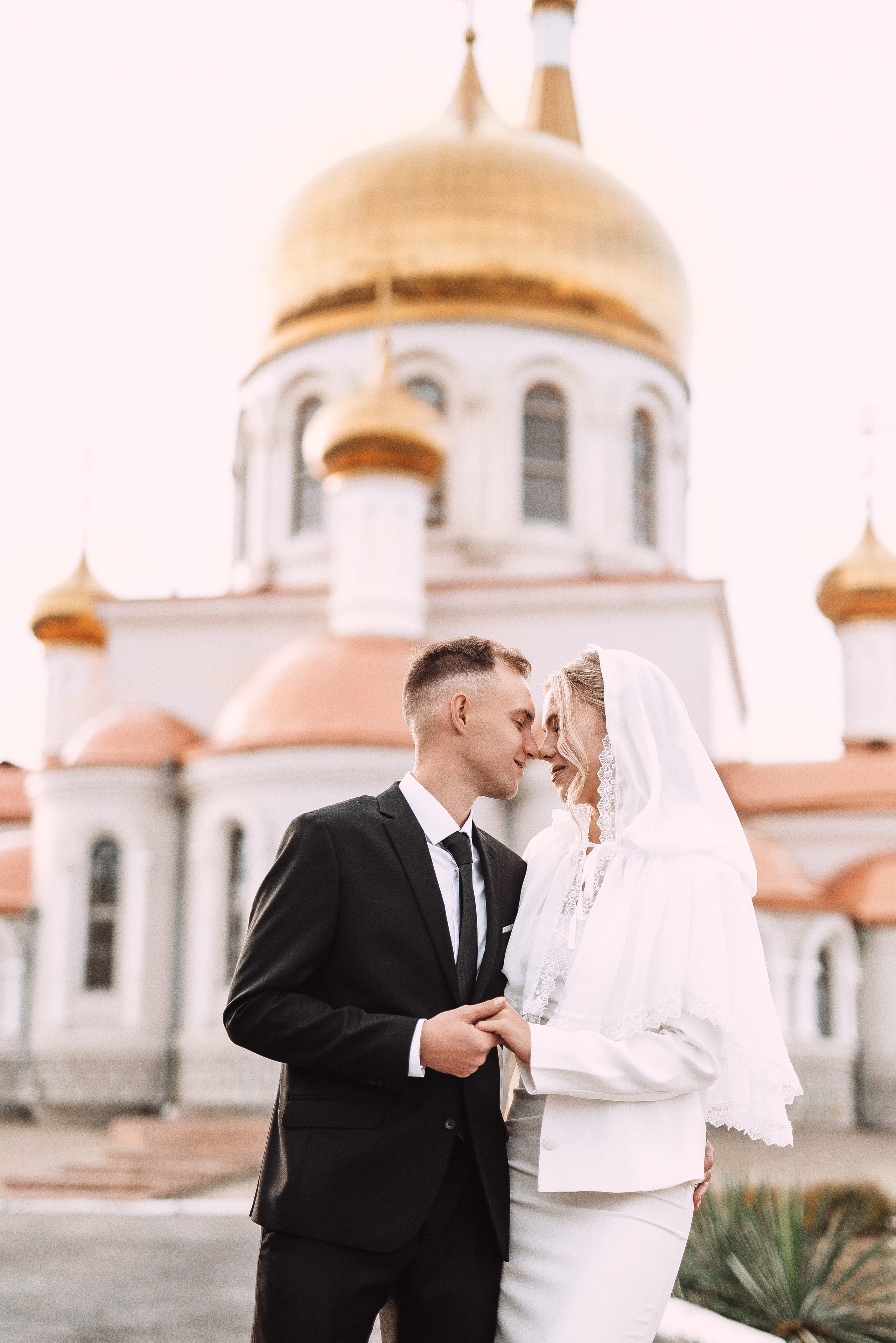 Александр + Кристина. Свадебный и семейный фотограф в Волгограде Олеся Лисицкая