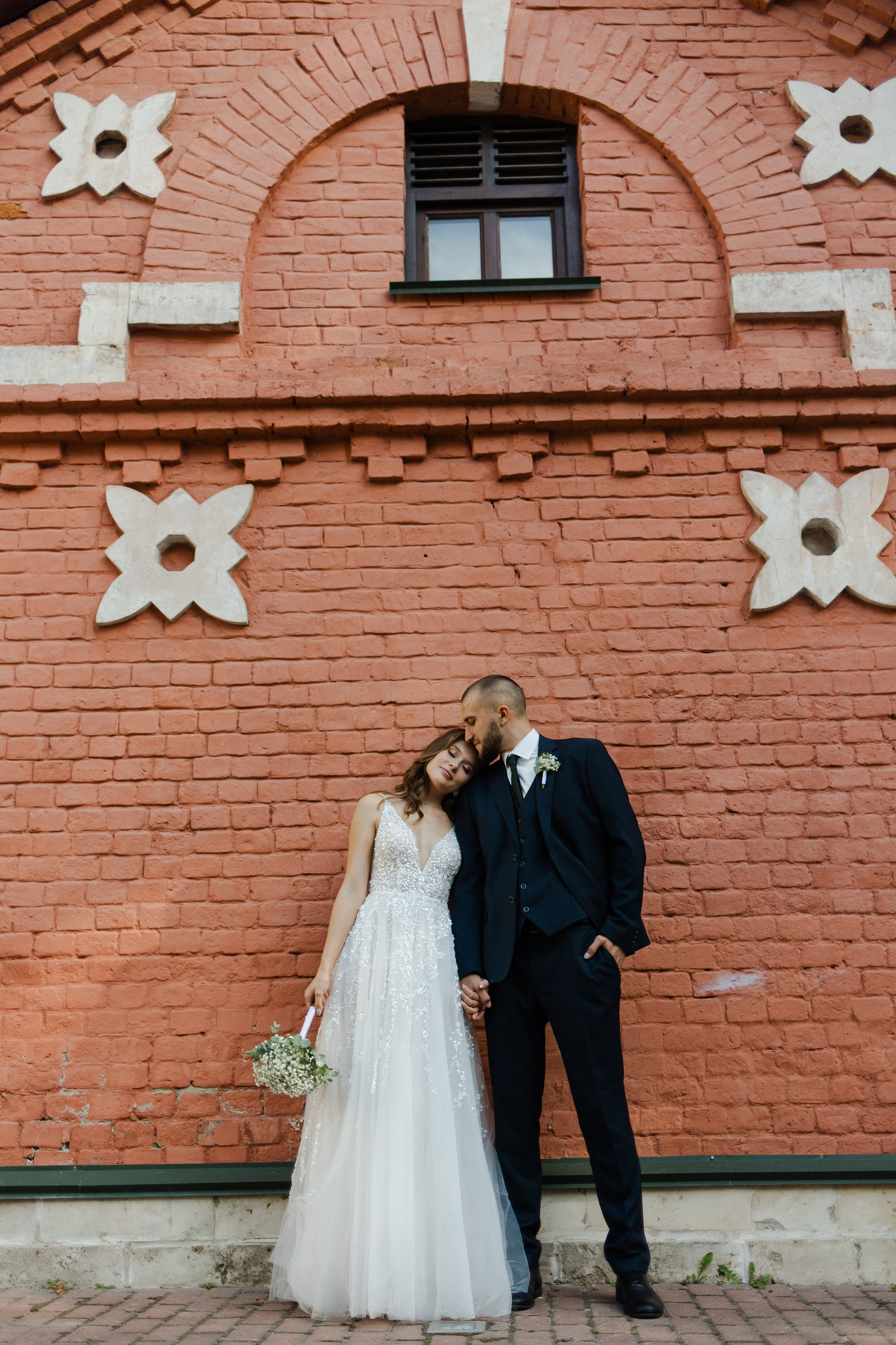 Свадьба Виктории. Семейный и детский фотограф в Москве Кузьмина Мария