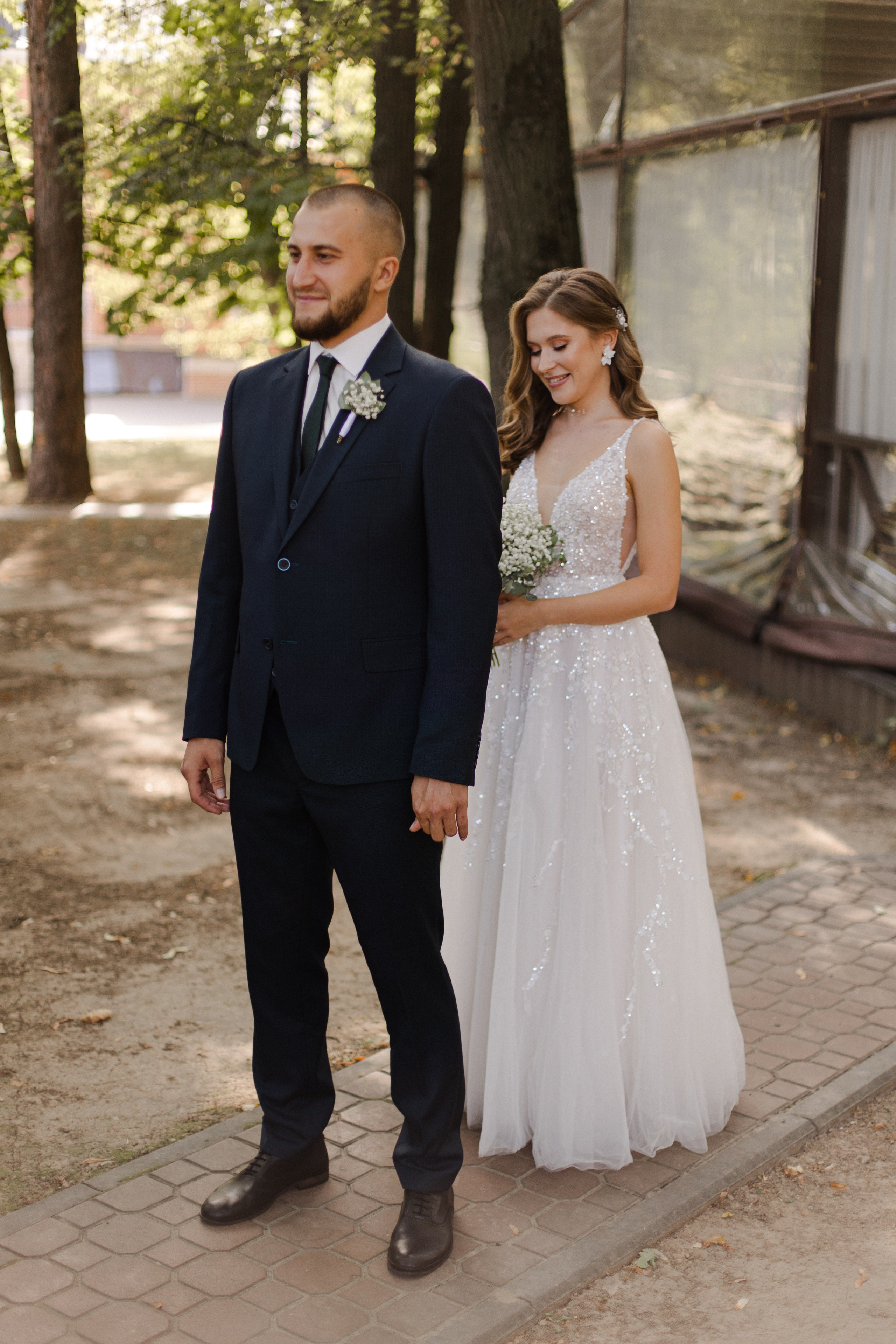 Свадьба Виктории. Семейный и детский фотограф в Москве Кузьмина Мария