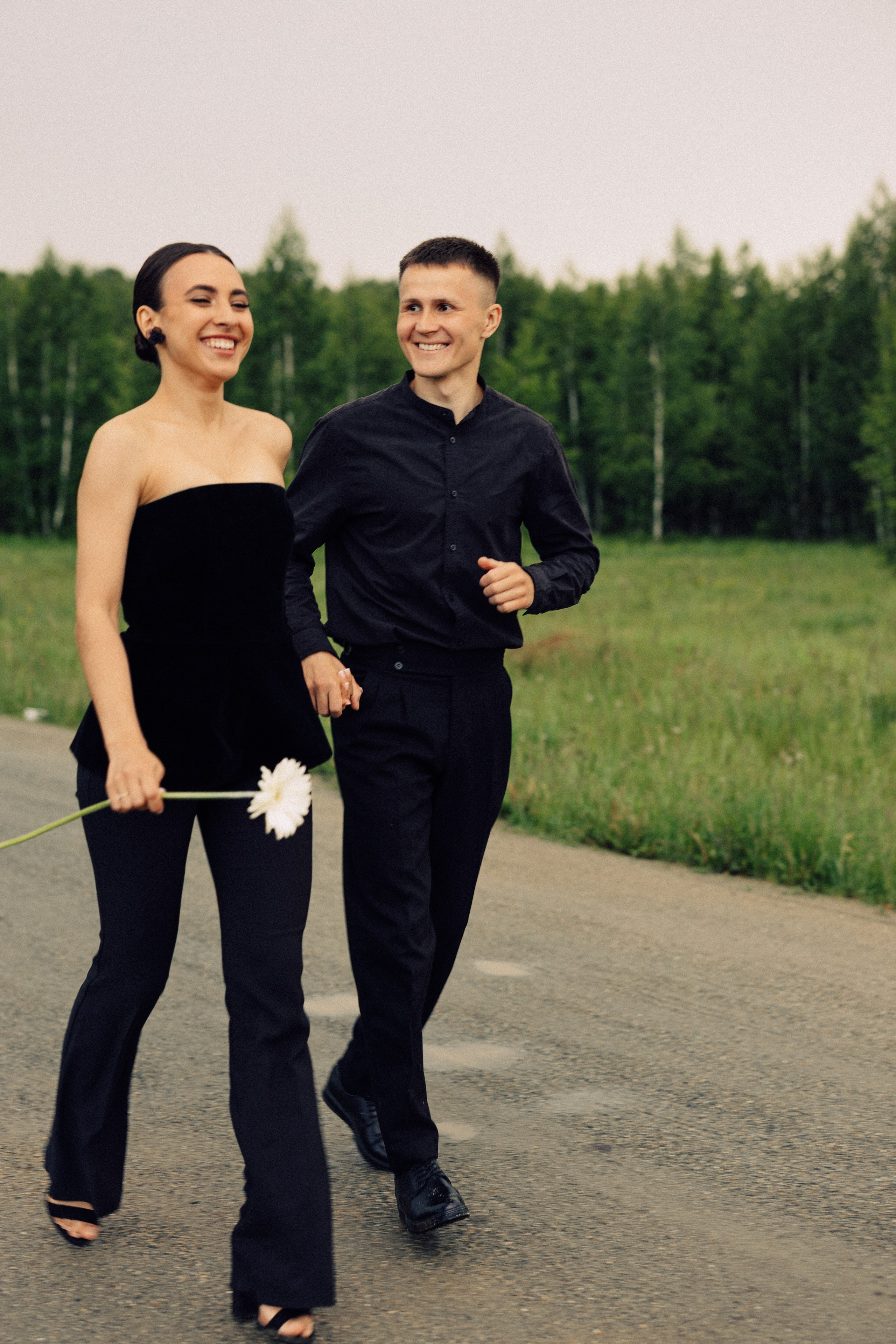 Ваня и Тоня. Daria Chigintseva Photographer