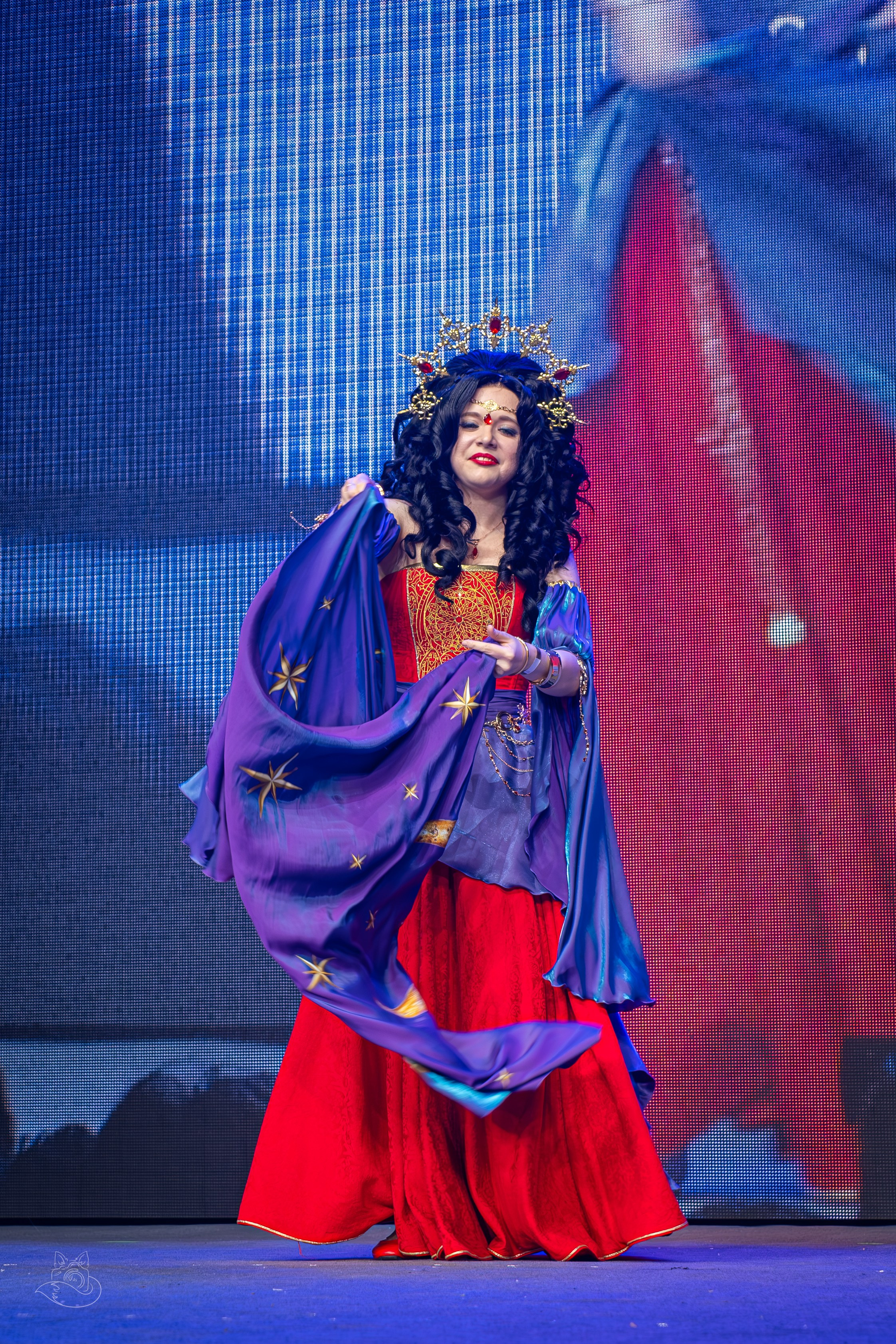 Конкурс Epic Con Russia 2025 | Москва. Косплей фотограф