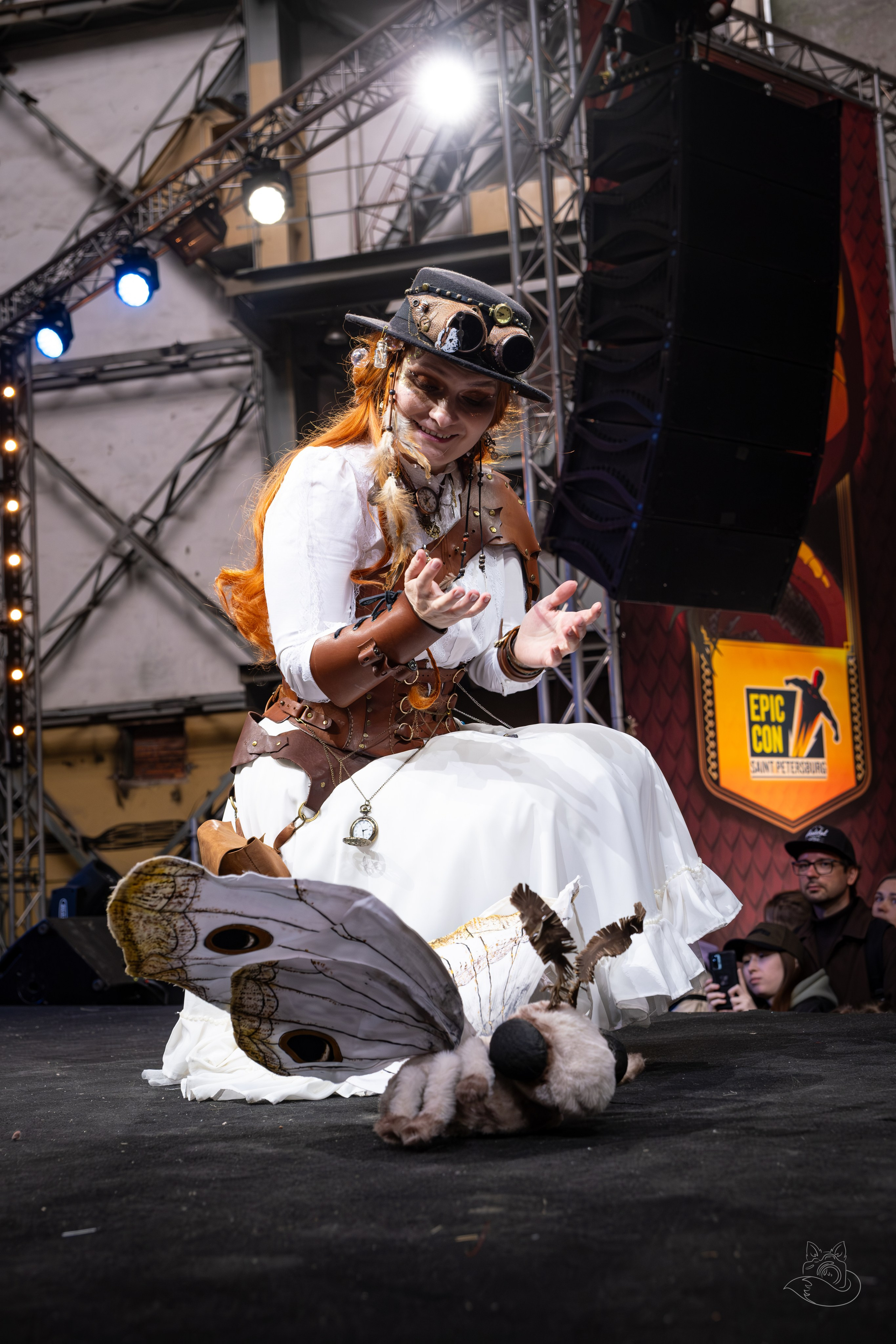 Конкурс Epic Con 2025. Косплей фотограф
