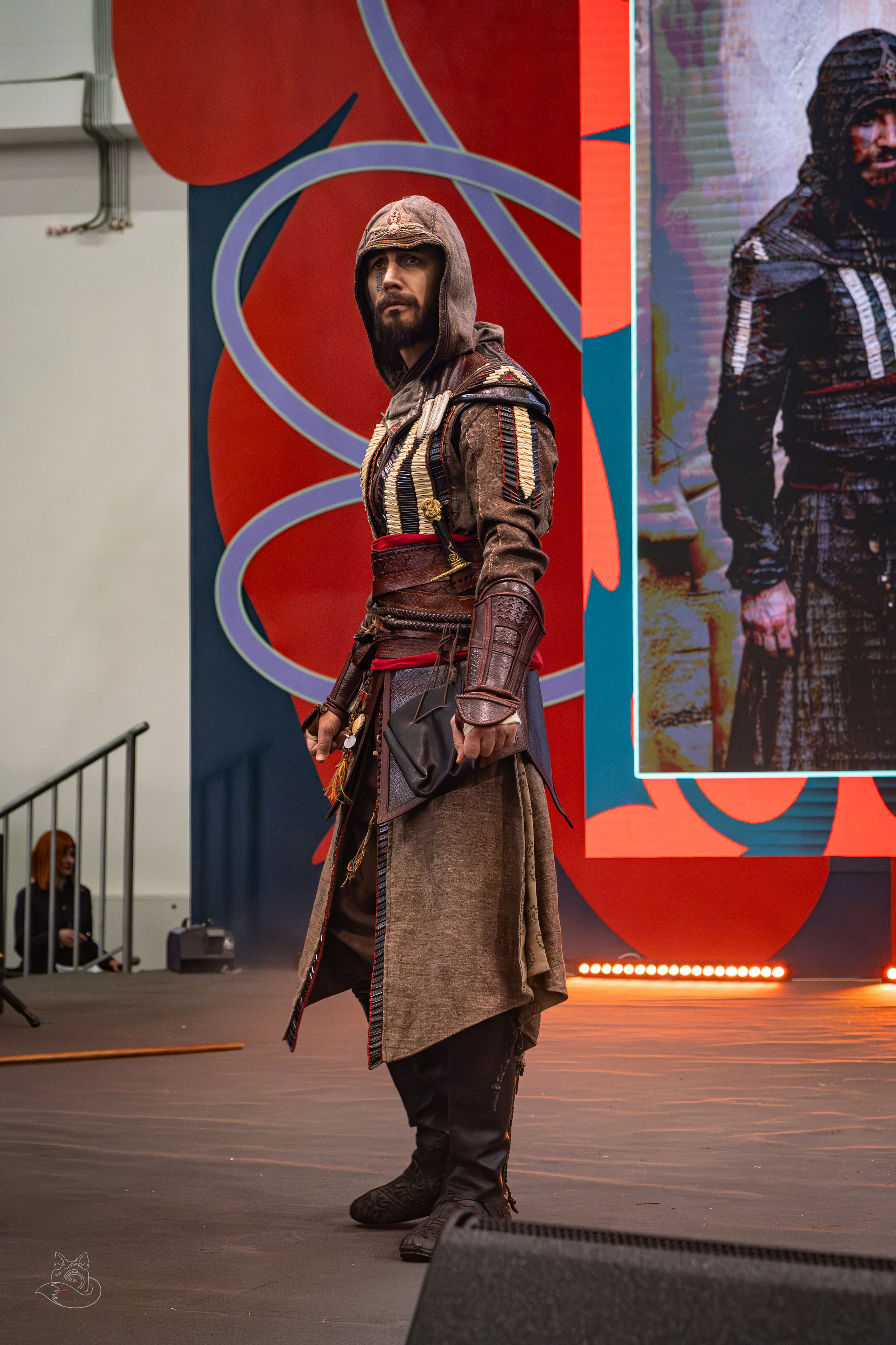 Comic Con Игромир 2025 | Конкурс | Суббота. Косплей фотограф