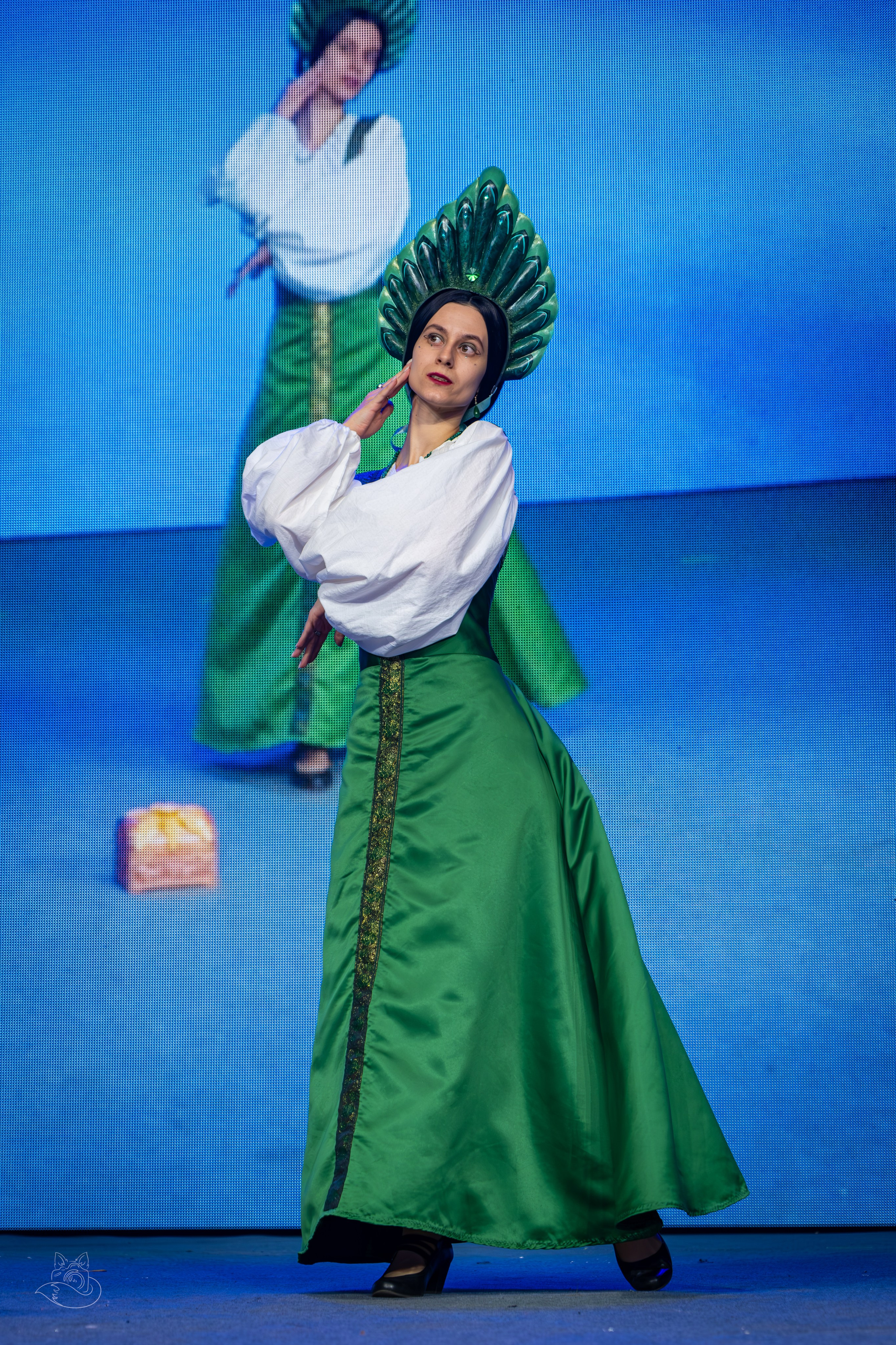 Конкурс Epic Con Russia 2025 | Москва. Косплей фотограф