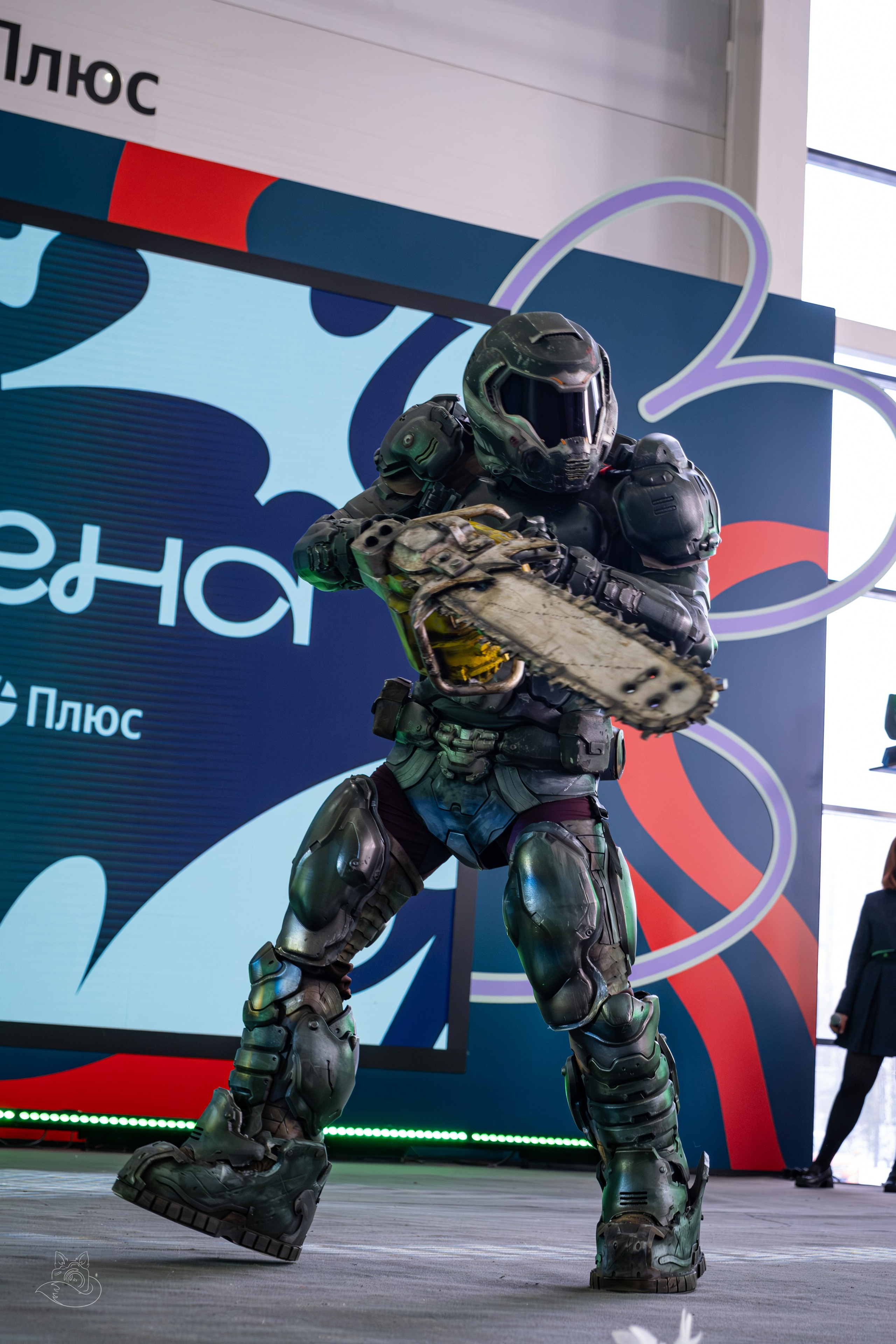 Comic Con Игромир 2025 | внеконкурсный косплей. Косплей фотограф