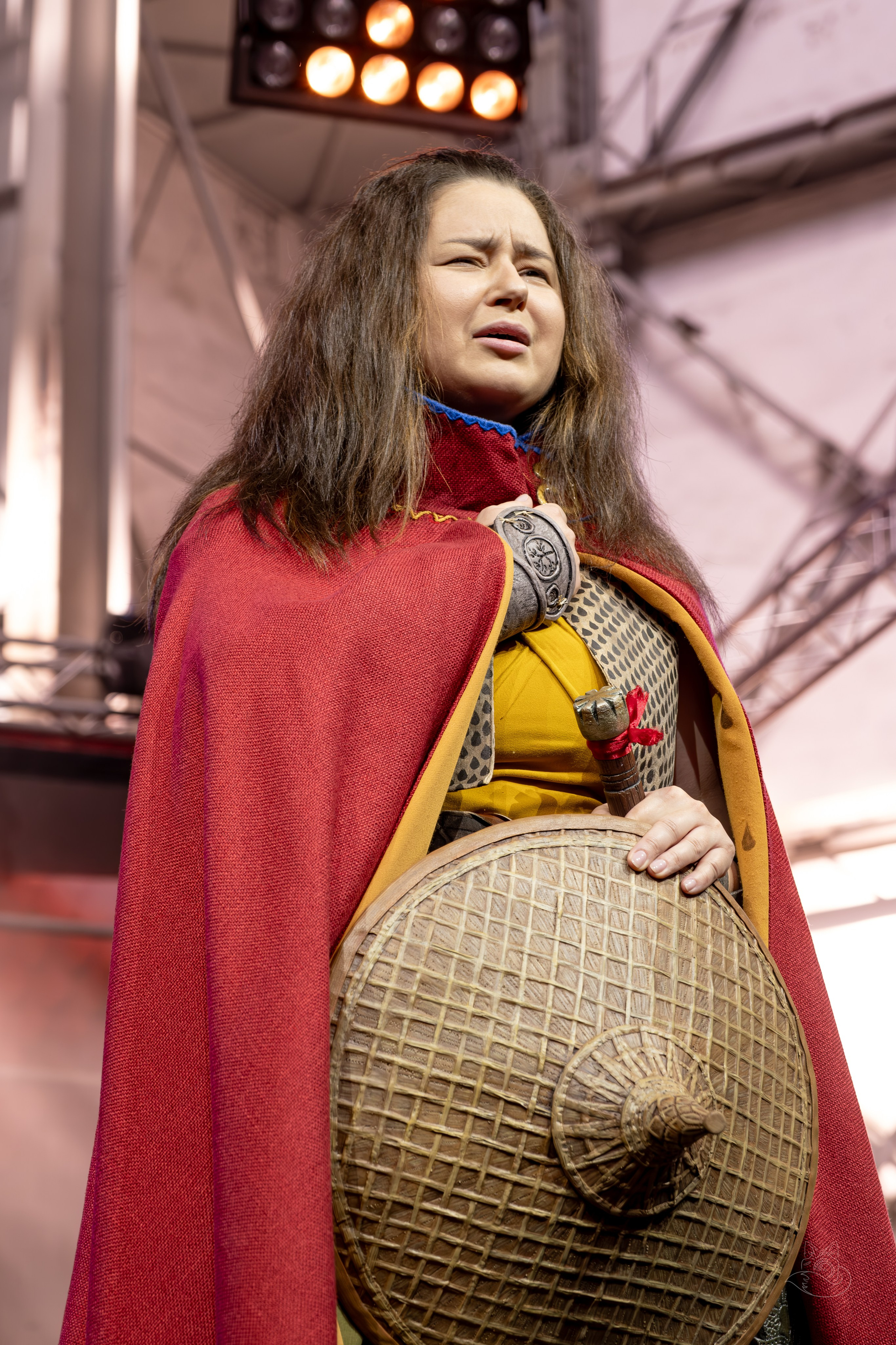 Победители Epic Con 2024. Косплей фотограф