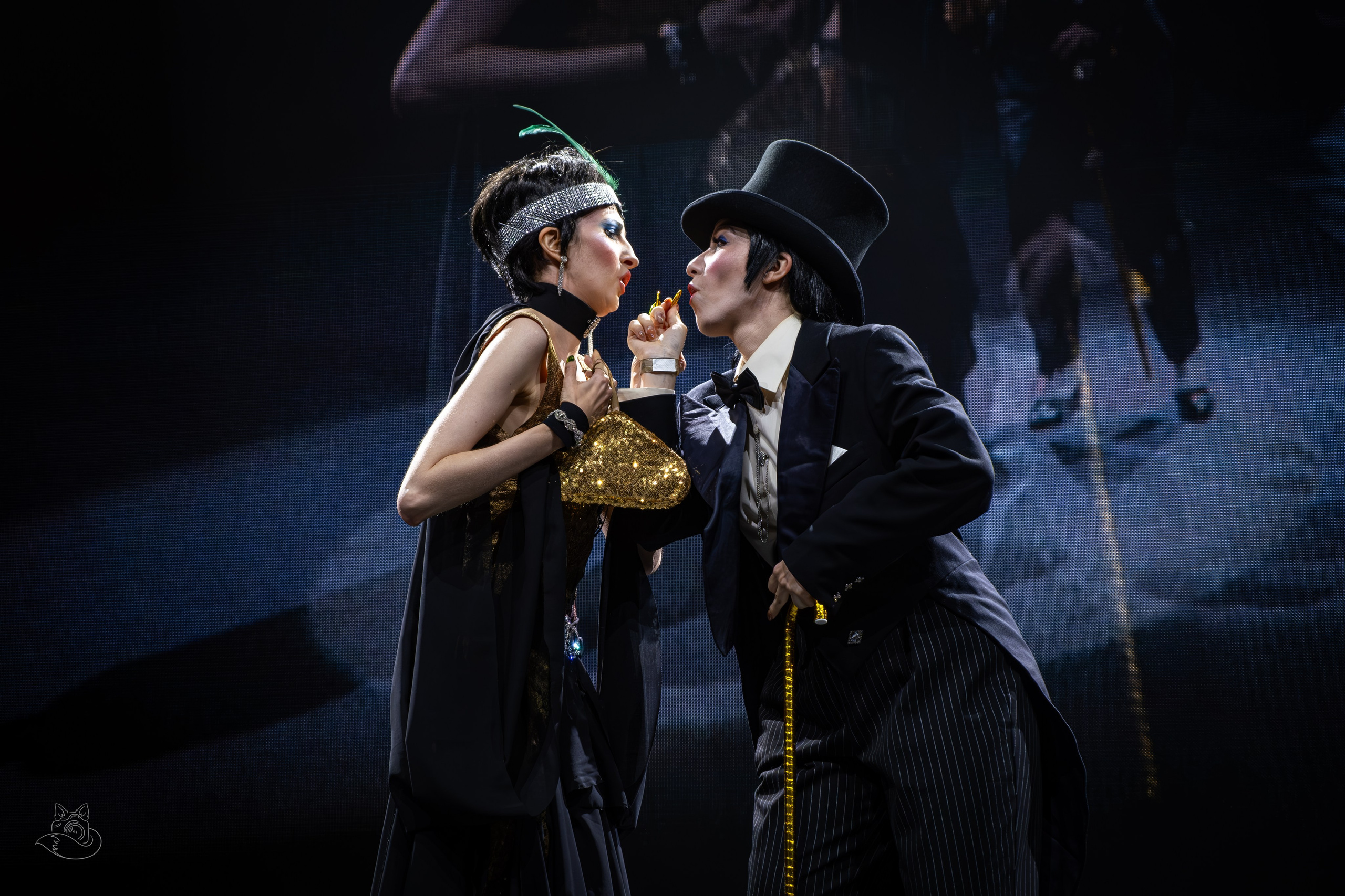 Победители Epic Con Russia 2025 | Москва. Косплей фотограф