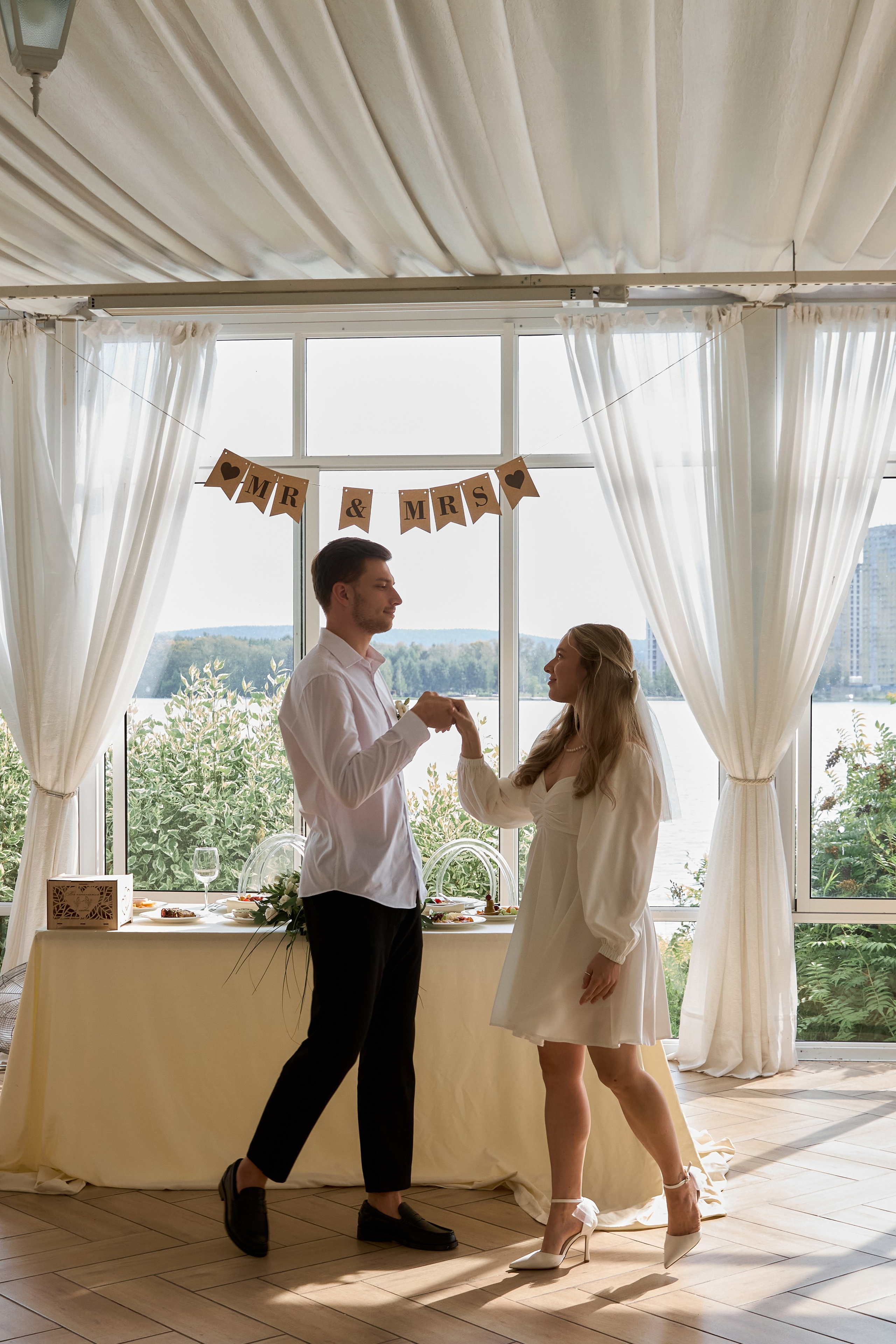 К & М. Фотограф Екатеринбург Елена Минина