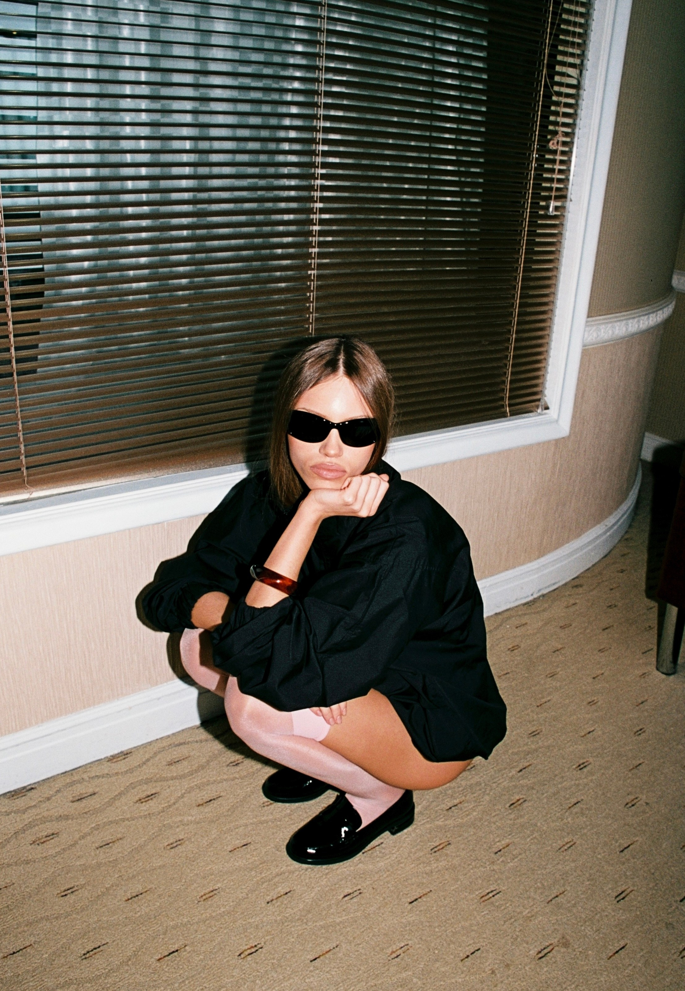 Мила. Главная