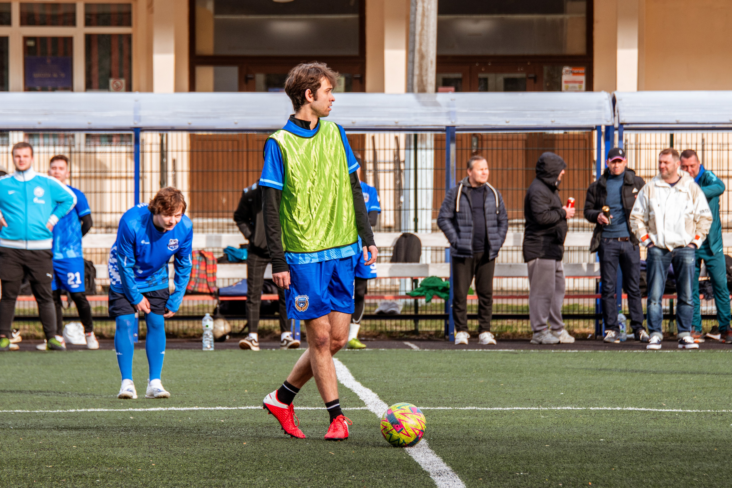 Спортивный репортаж 30.04.23. Фотограф в Санкт-Петербурге Ксения Яковчук