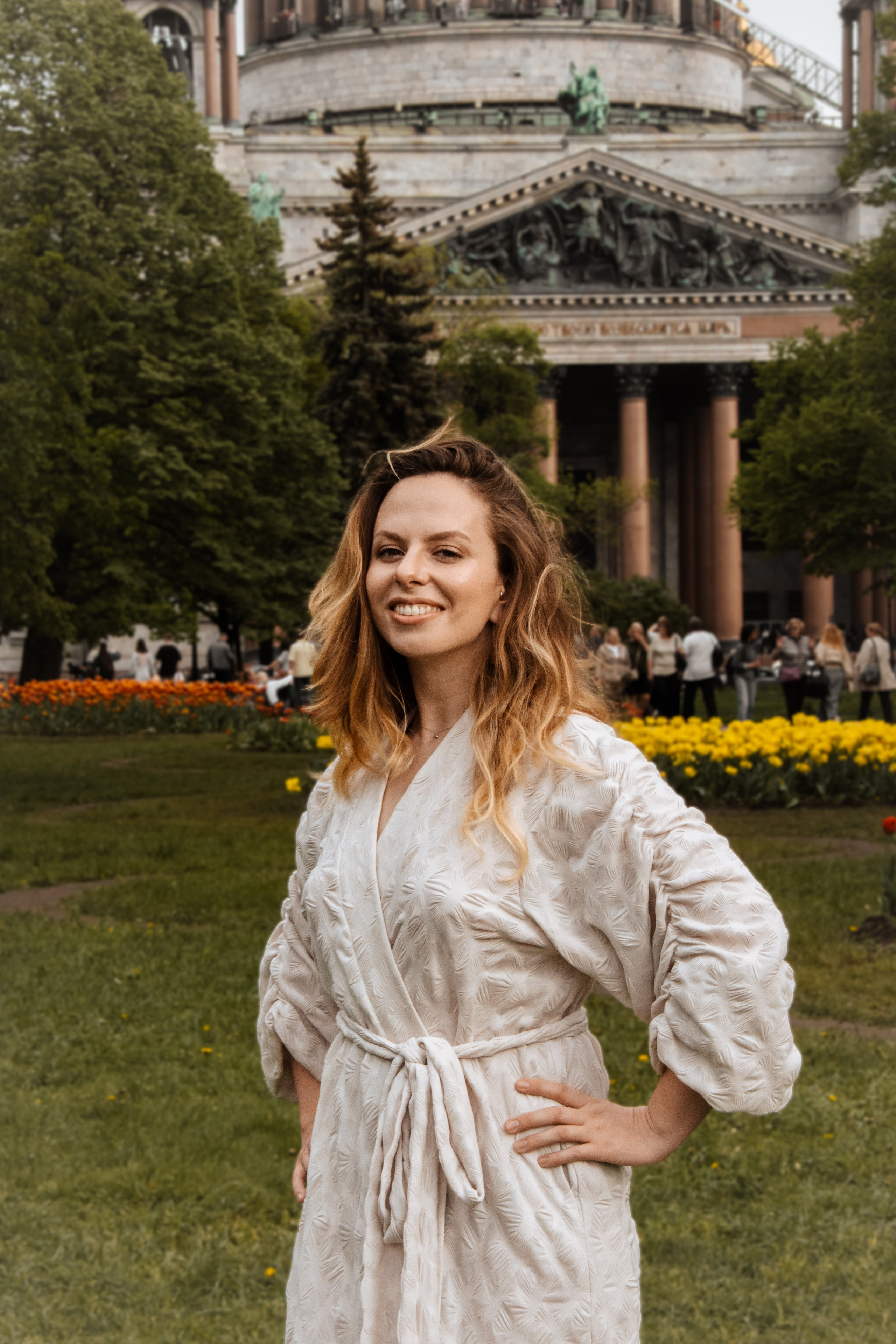 Девичник в Императорском стиле. Фотограф в Санкт-Петербурге Ксения Яковчук