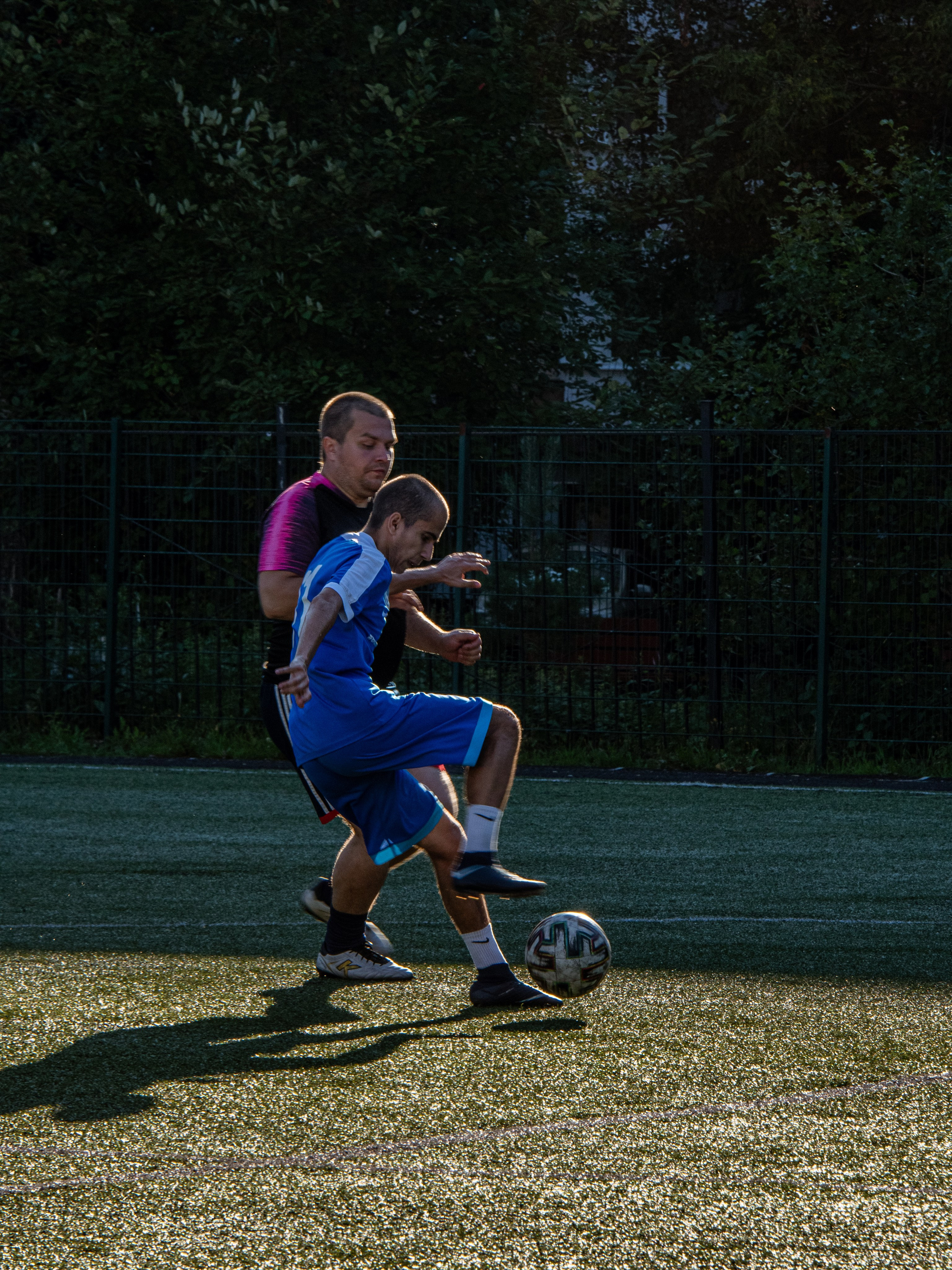 Спортивный репортаж 06.08.23. Фотограф в Санкт-Петербурге Ксения Яковчук