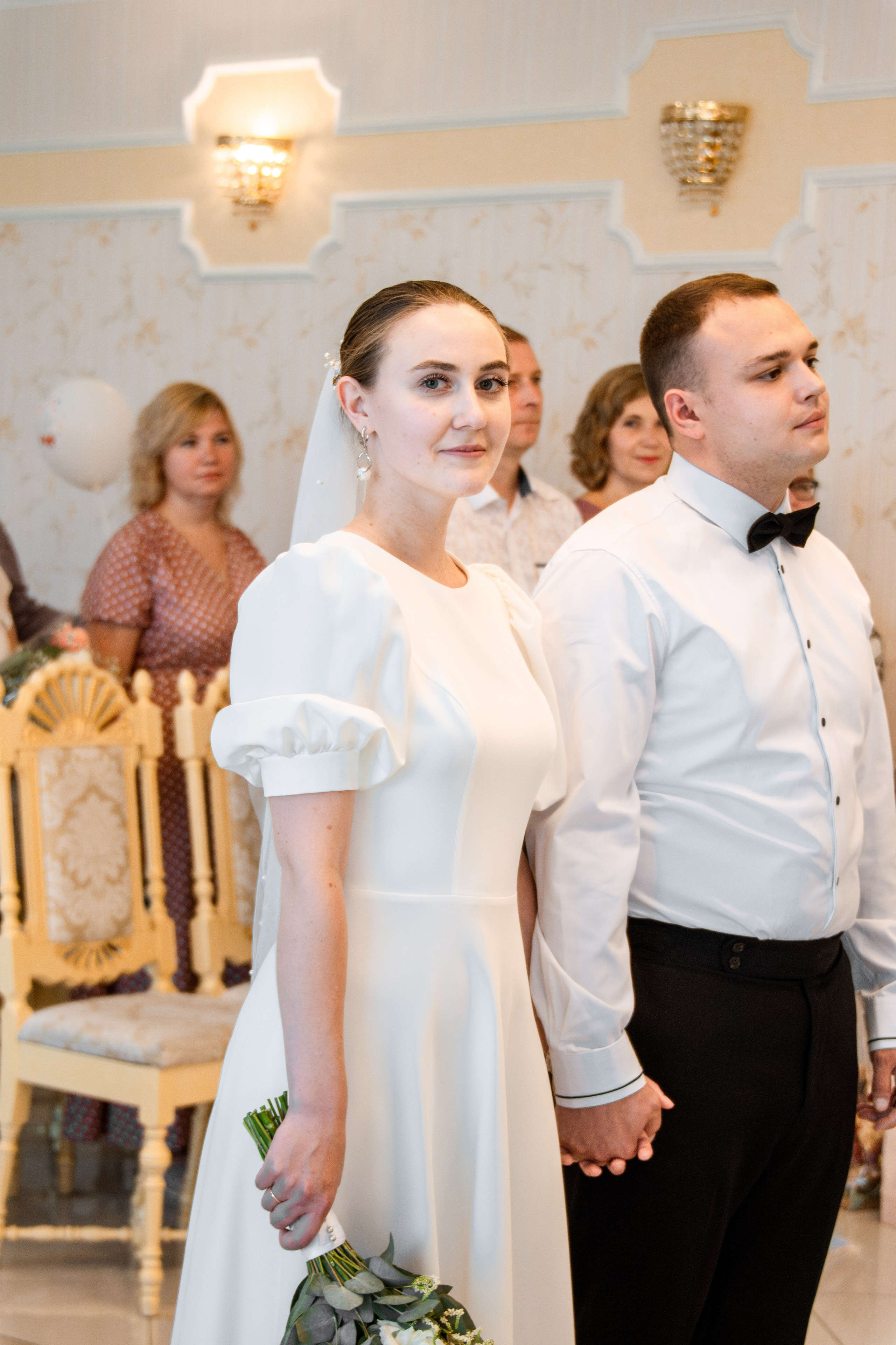 Вадим и Ксения. Фотограф в Санкт-Петербурге Ксения Яковчук