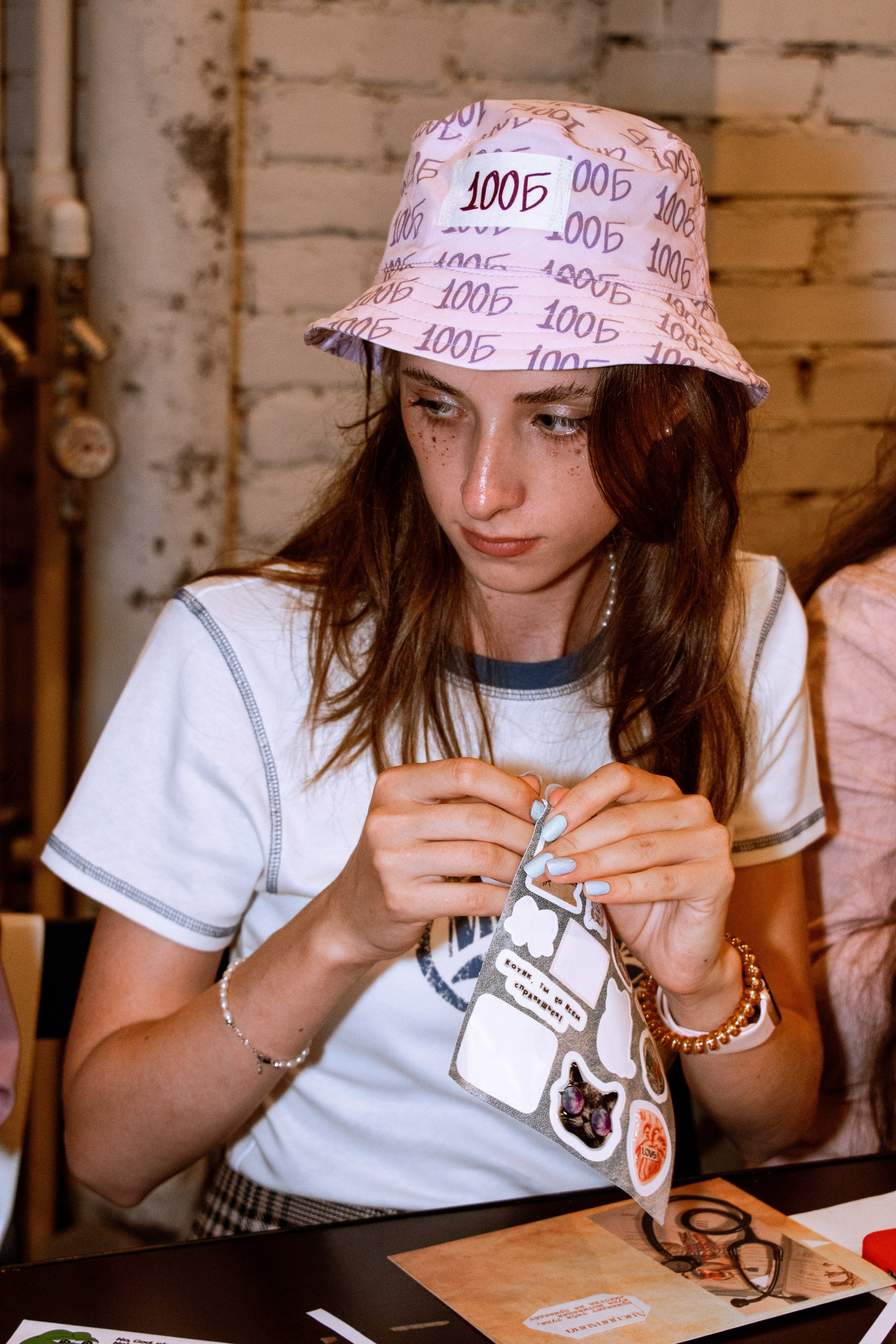 100 Балльный репетитор. Фотограф в Санкт-Петербурге Ксения Яковчук