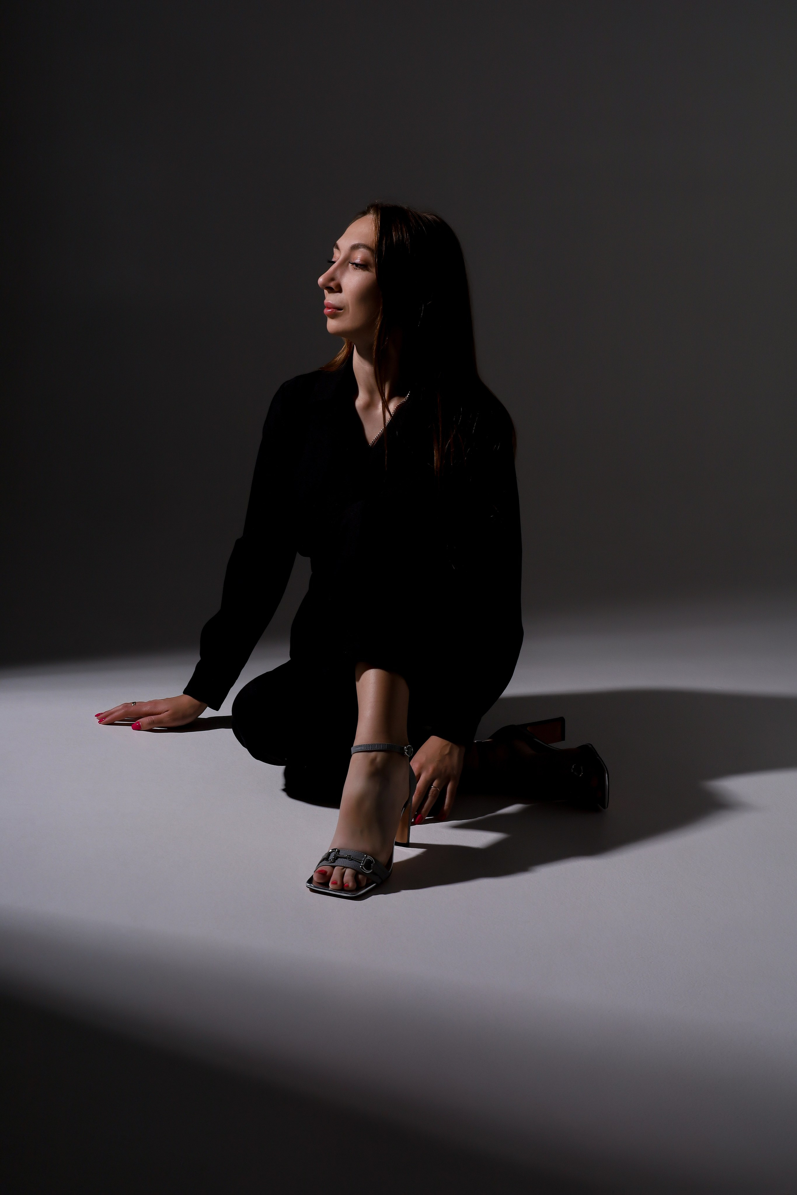 Анна. Фотограф Анастасия Гордовская