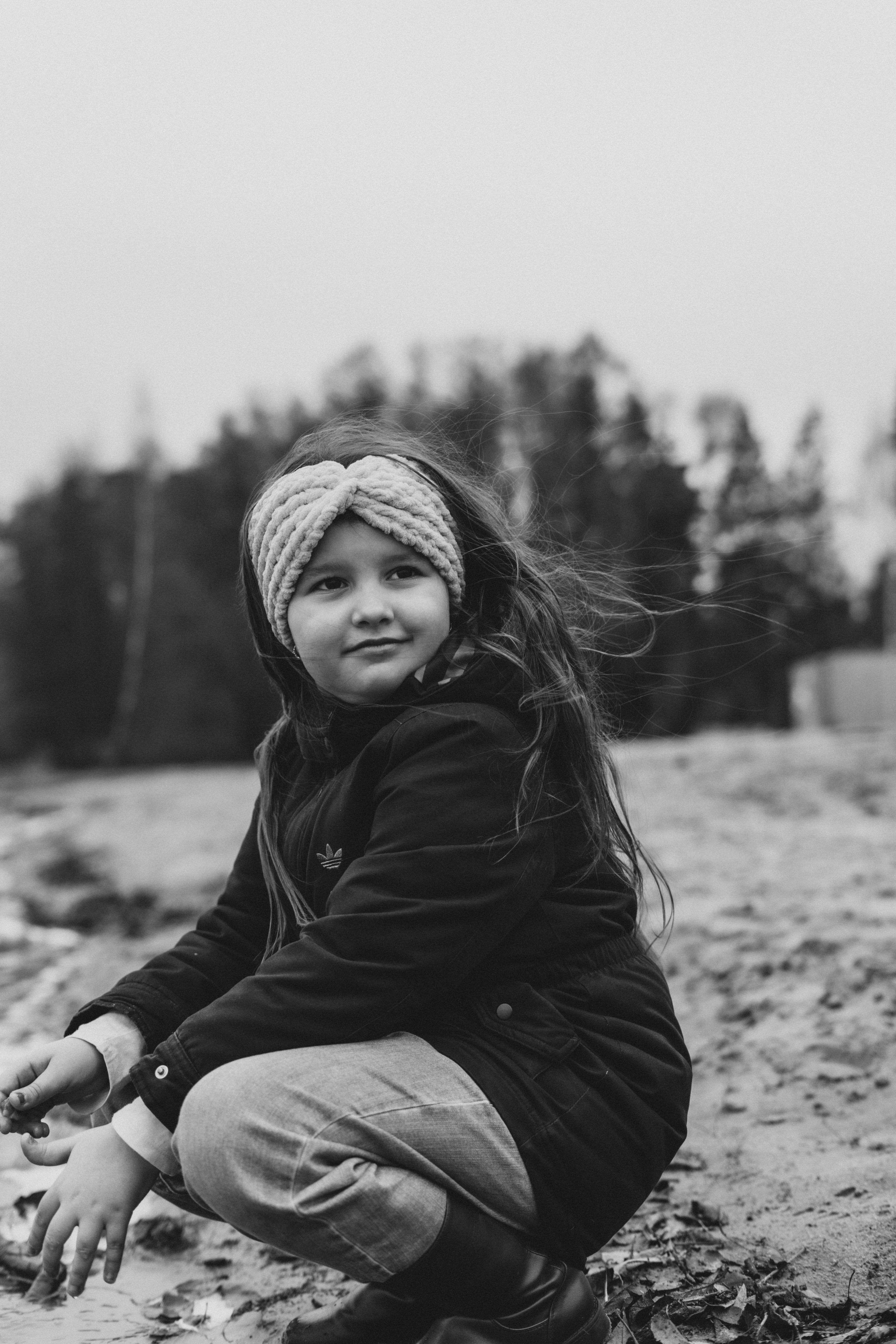 Алиса и Ника. Детский и семейный фотограф в Ногинске Елизавета Гончар
