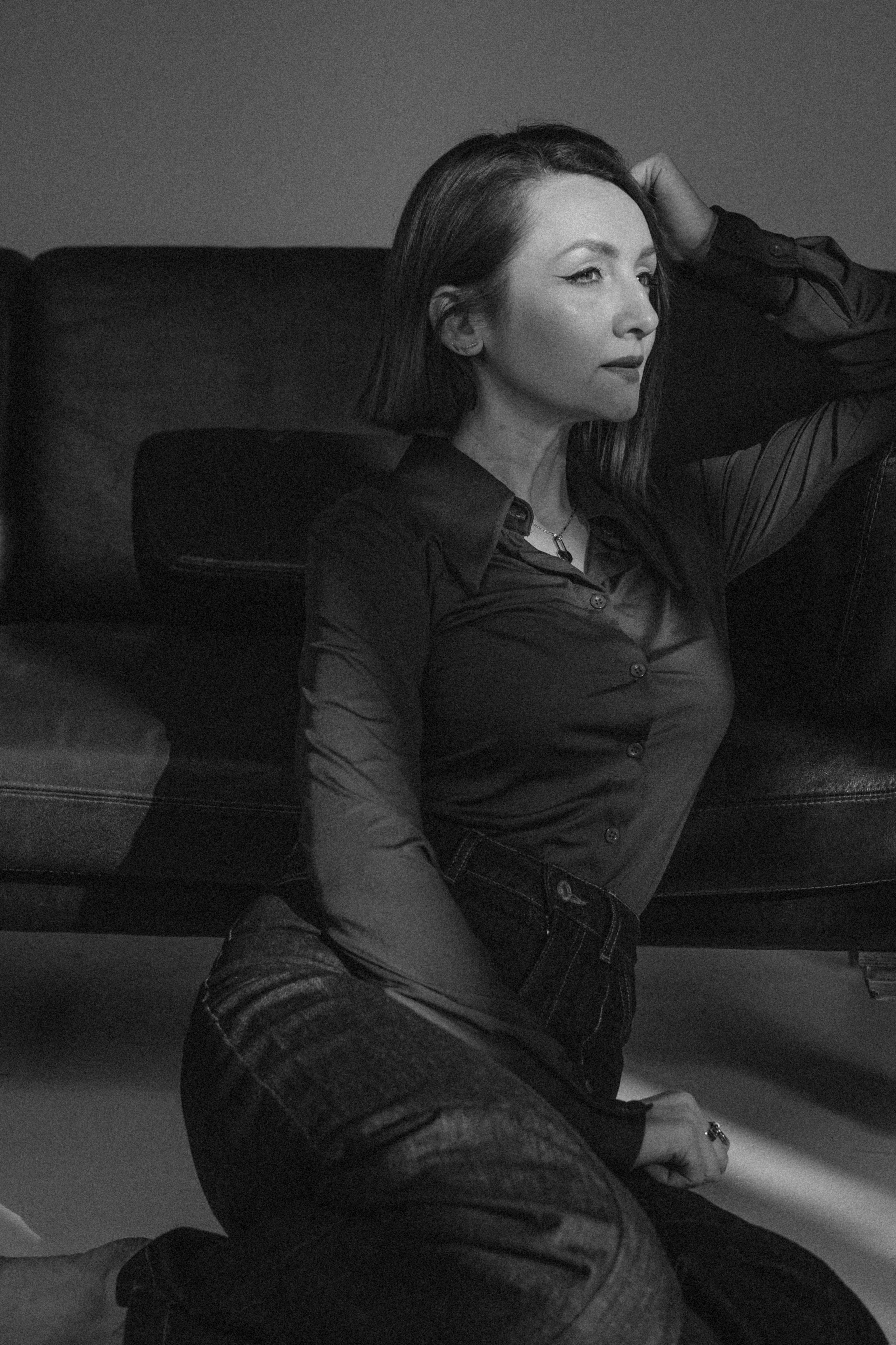 Виктория. Семейный фотограф в Казани Алиса Галимова