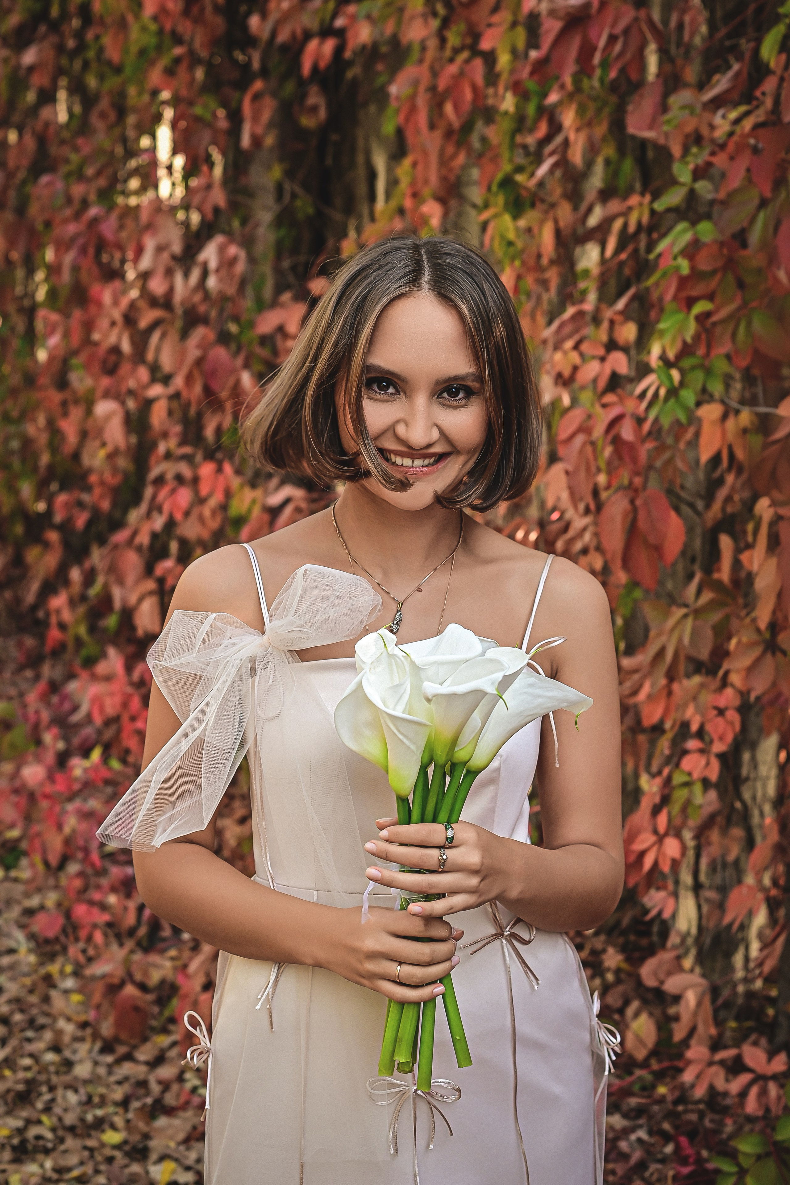 Съемка на улице. Семейный и свадебный фотограф в Донецке Донская Анастасия