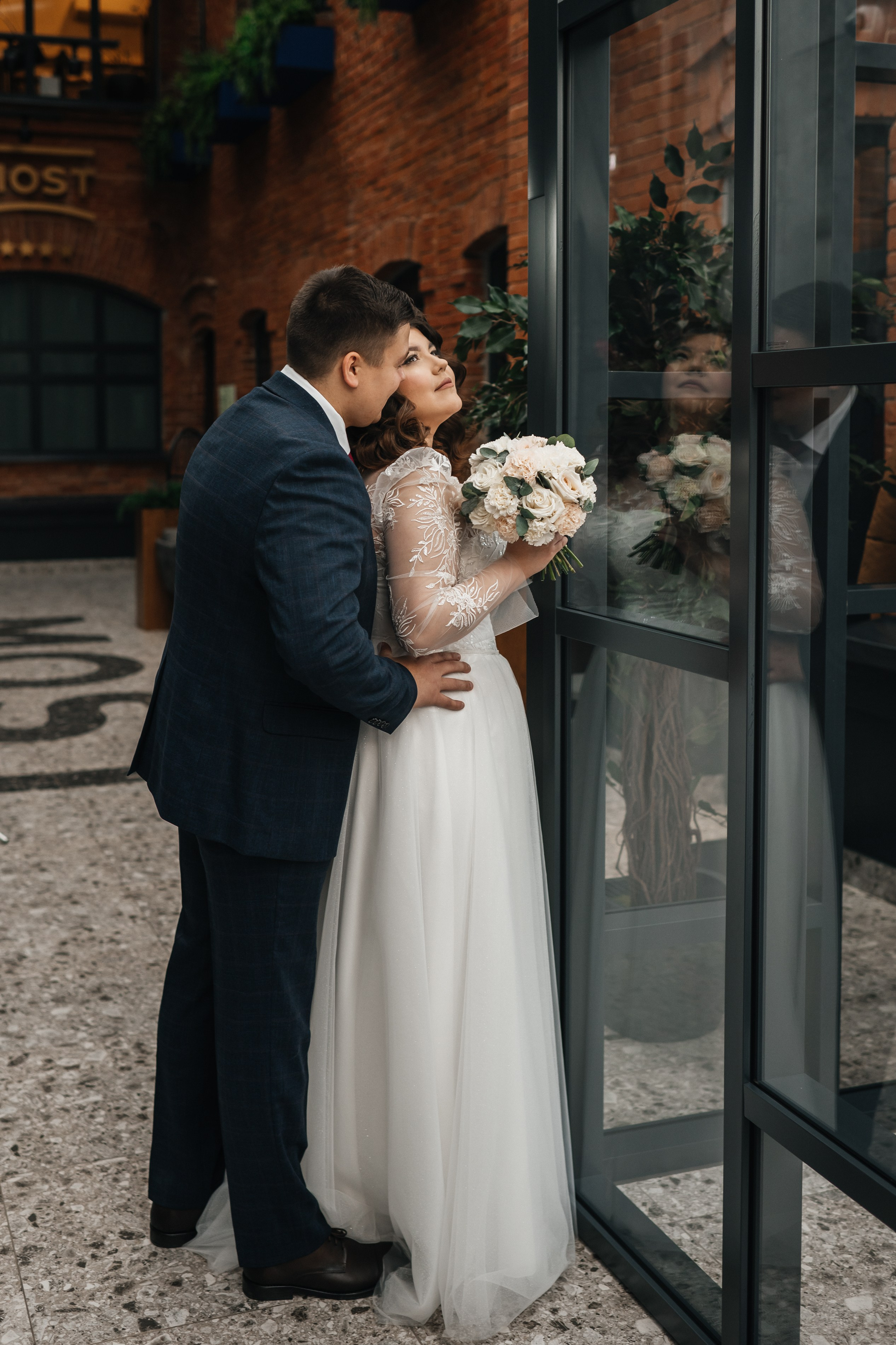 Свадьбы 24. Belichev45foto.ru