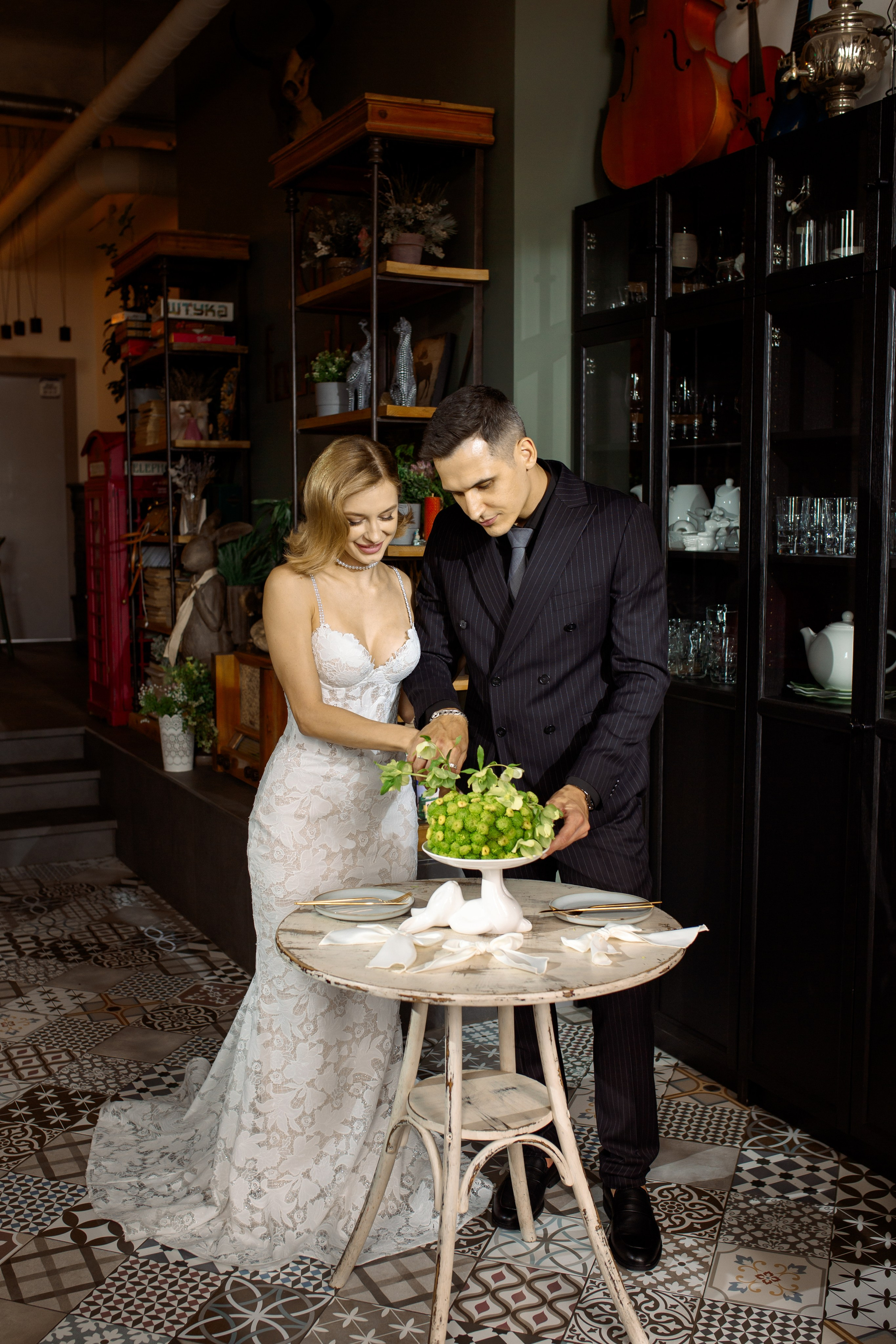 Артем и Ася