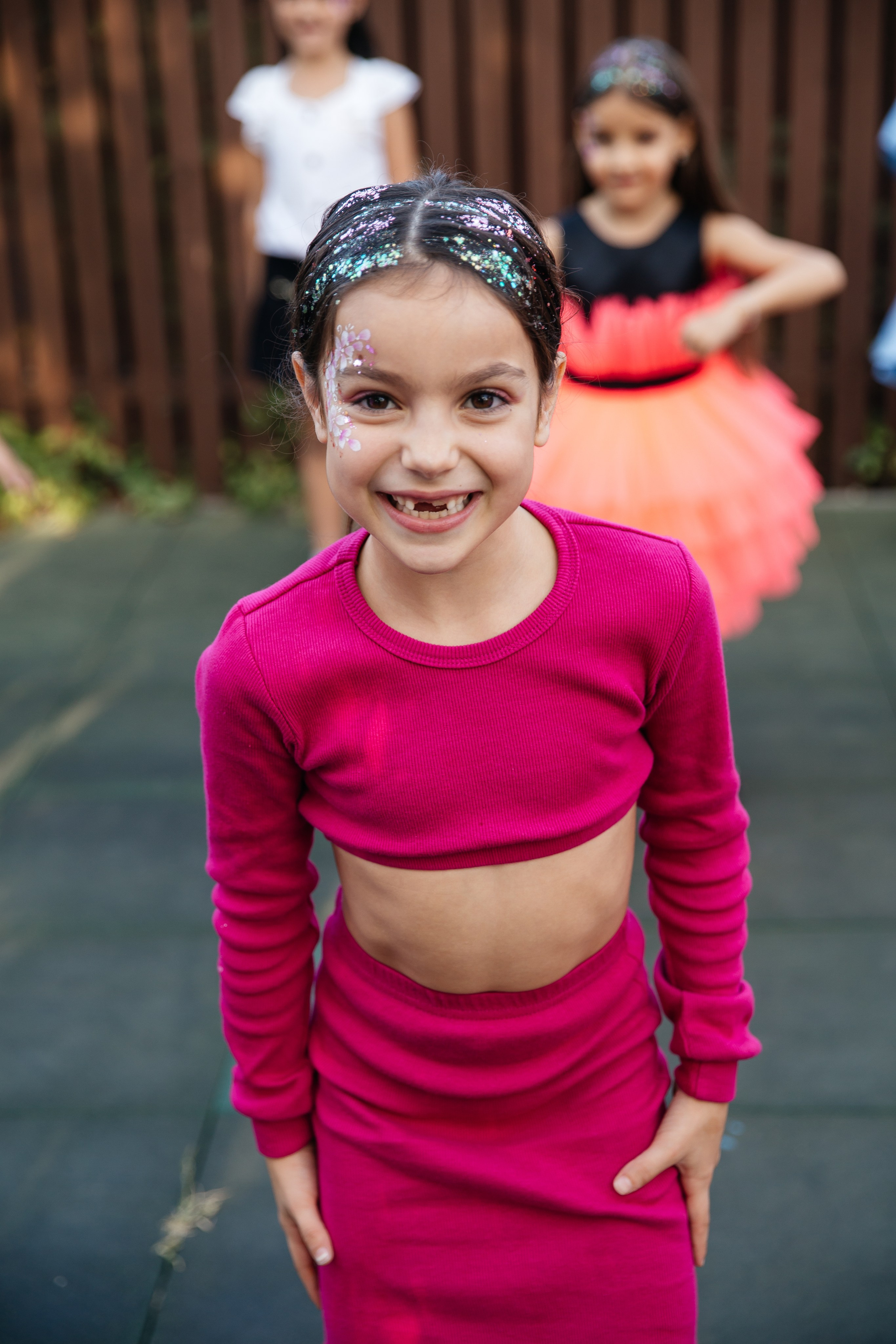 День Рождения в стиле Barbie