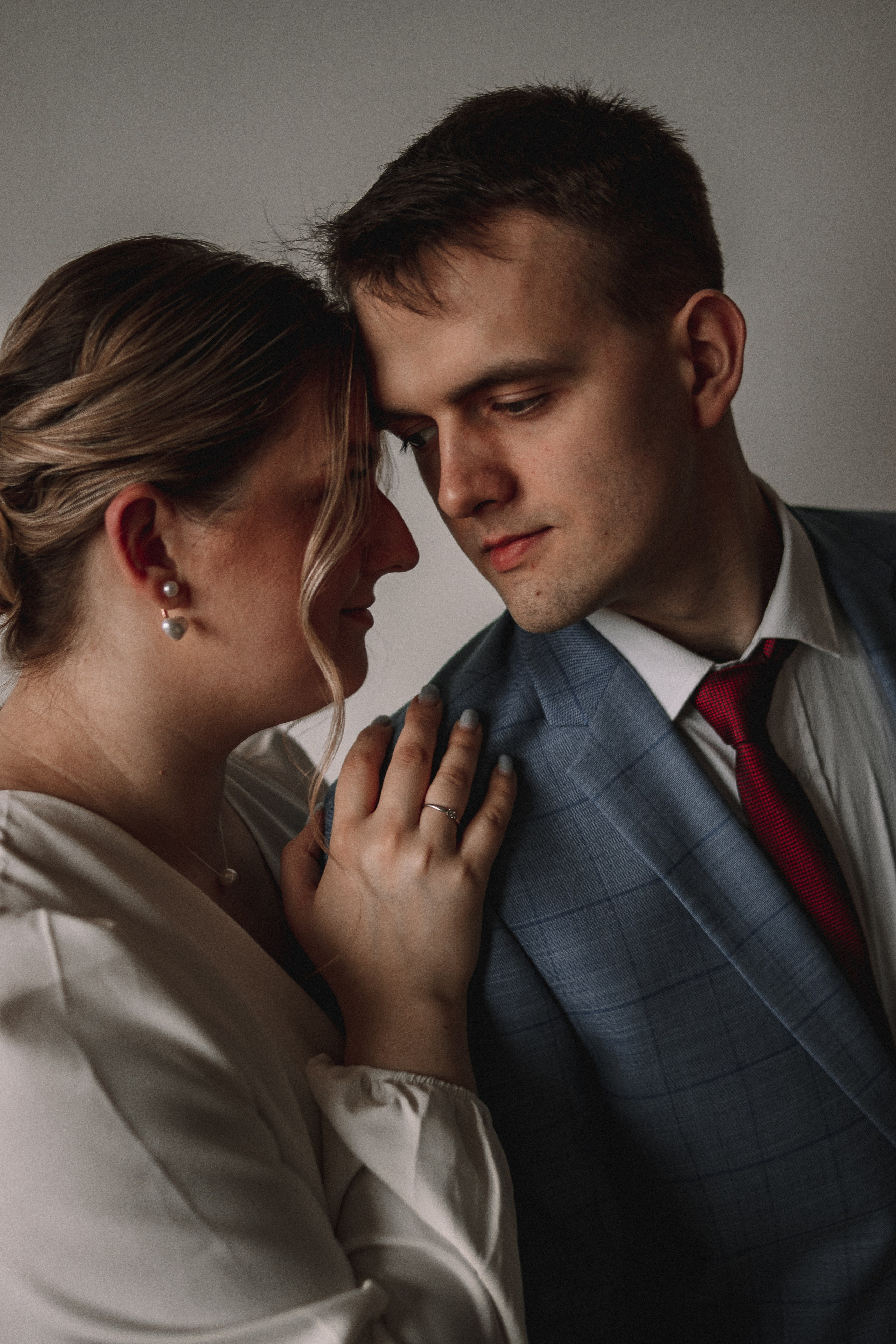 Michael&Nataly. Ника — ваш персональный фотограф в Нижнем Новгороде